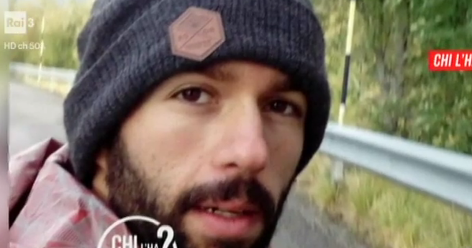 Il giallo di Giuseppe Sansanelli, trovate le scarpe: erano vicine ma non appaiate. Il procuratore Russo: «Il cadavere nudo è una stranezza»