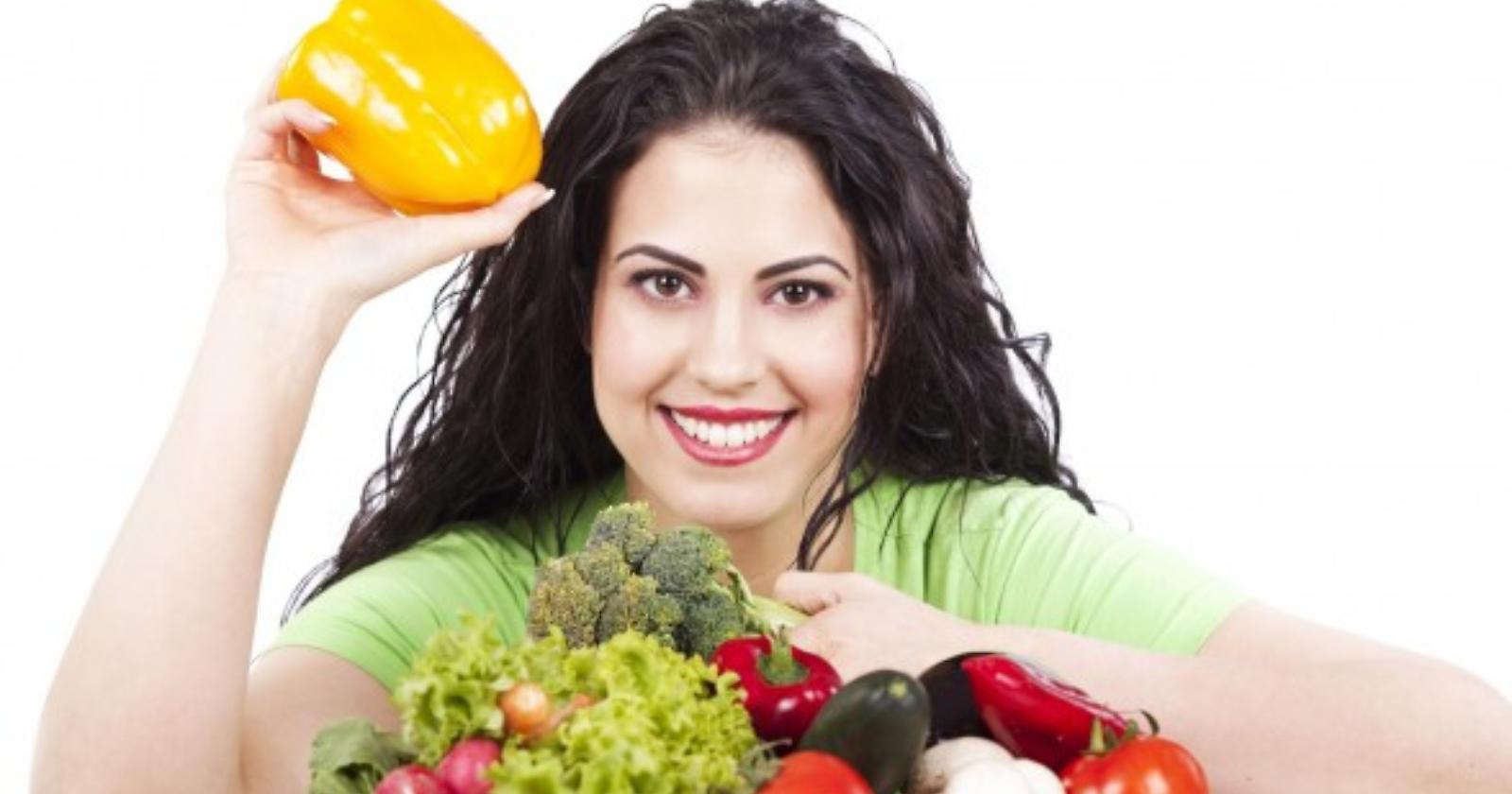 Se sei alla frutta e ci aggiungi anche la verdura, meh... buona salute