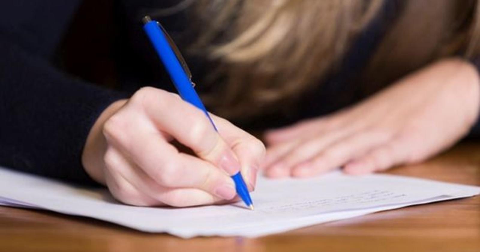 Quelle parole che squarciano l'anima