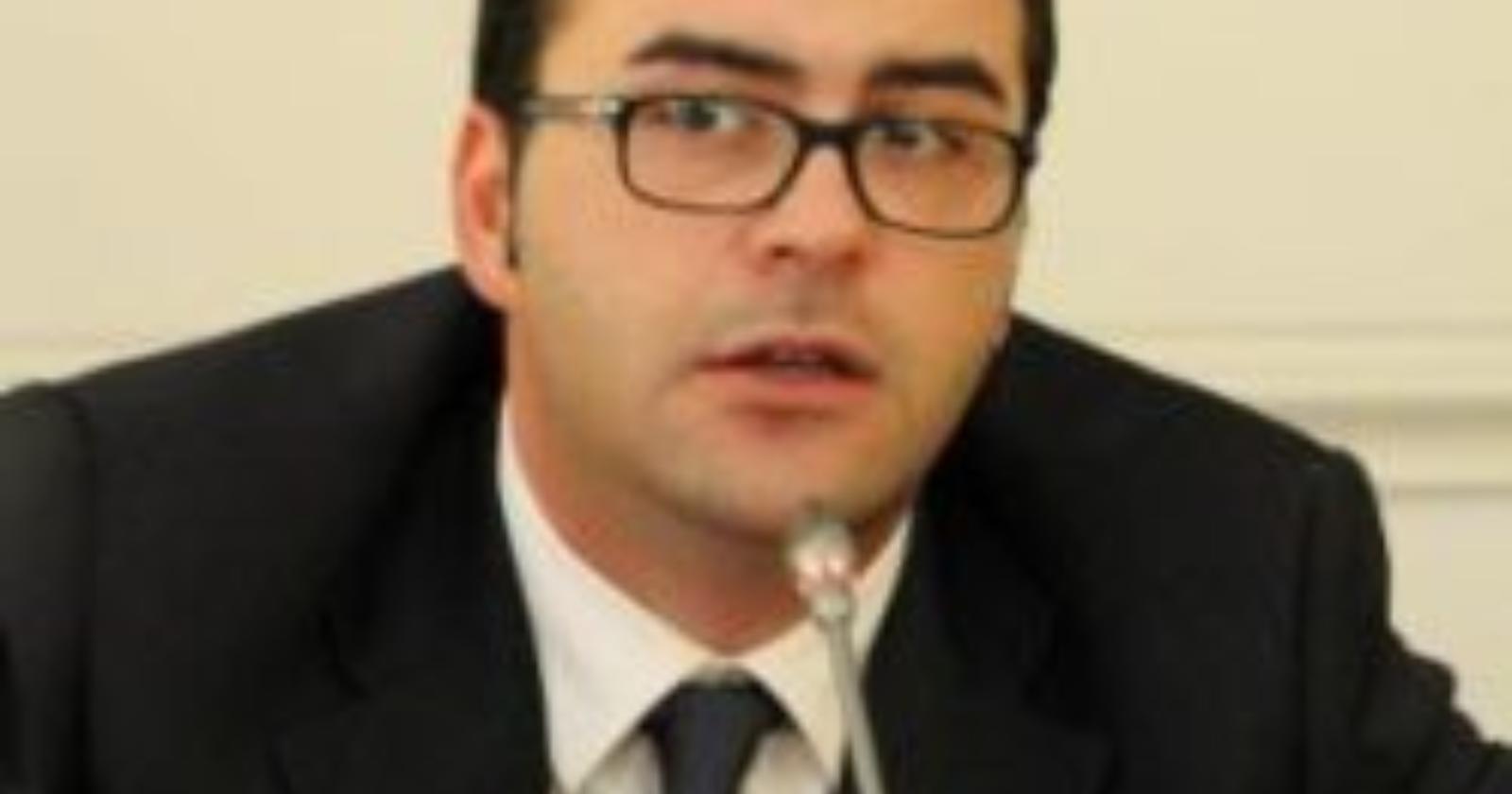 Rapporto Total-Regione Basilicata, Tantone (Psi): «Qualcosa non va»