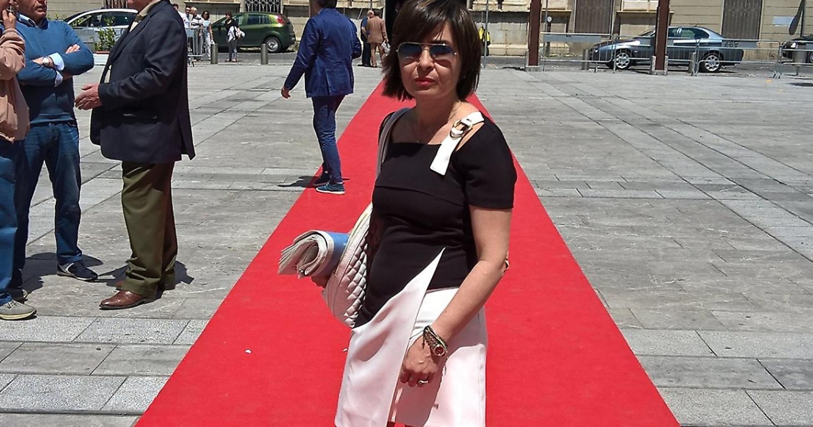 Clamoroso: alla vigilia della campagna elettorale si dimette la coordinatrice vicaria di Forza Italia: «Il tentativo di ricostruire un partito serio è fallito»