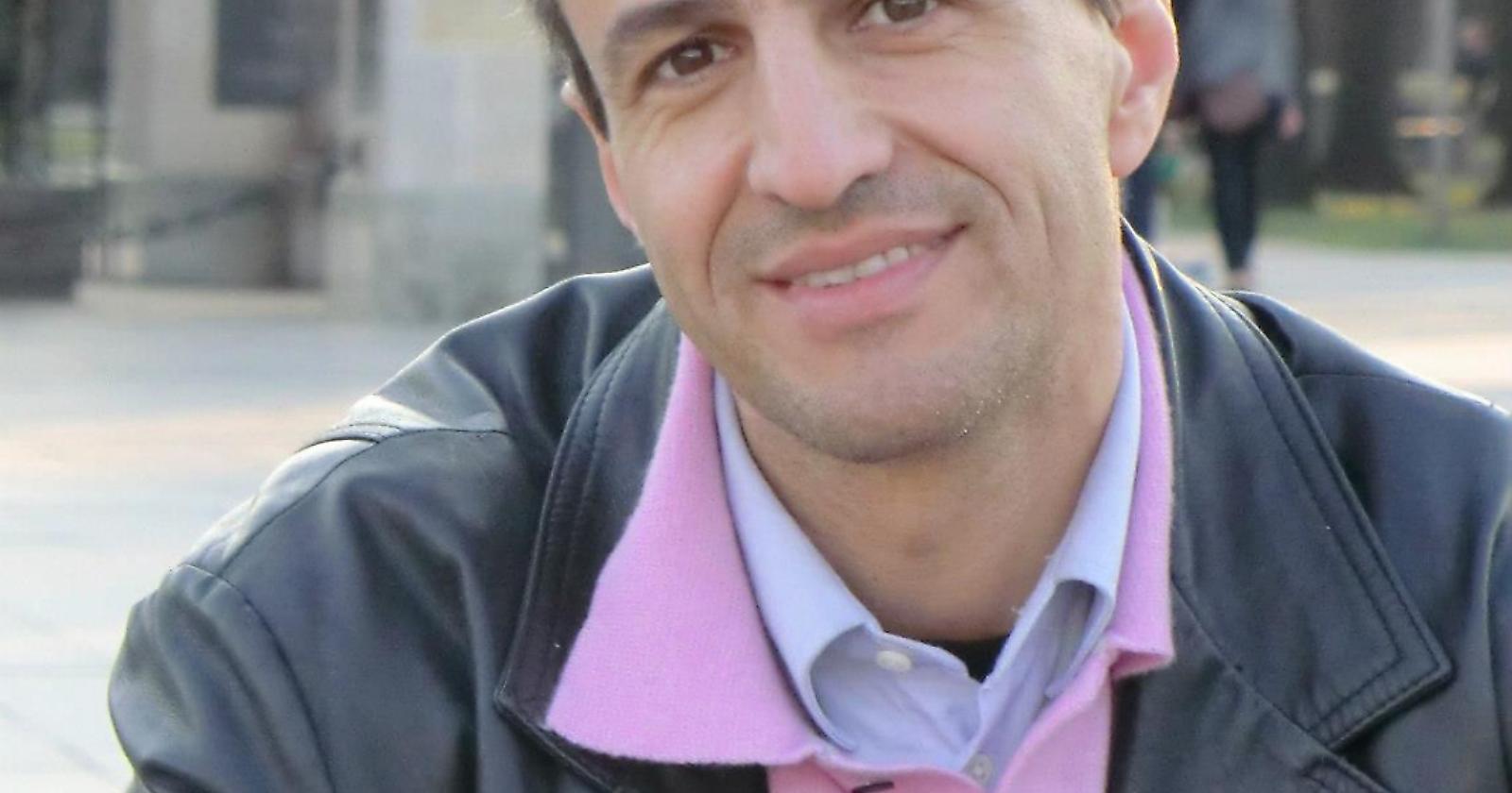 La lista Insieme di Verdi e Socialisti mette dentro Gaetano Brindisi e Maurizio Bolognetti