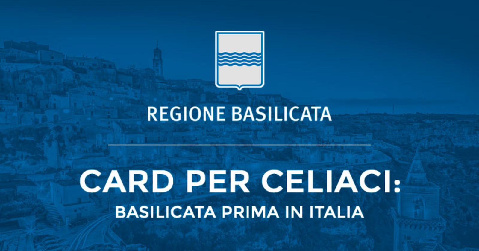 Card celiaci, Quinto: «Ritardi negli accrediti intollerabili»
