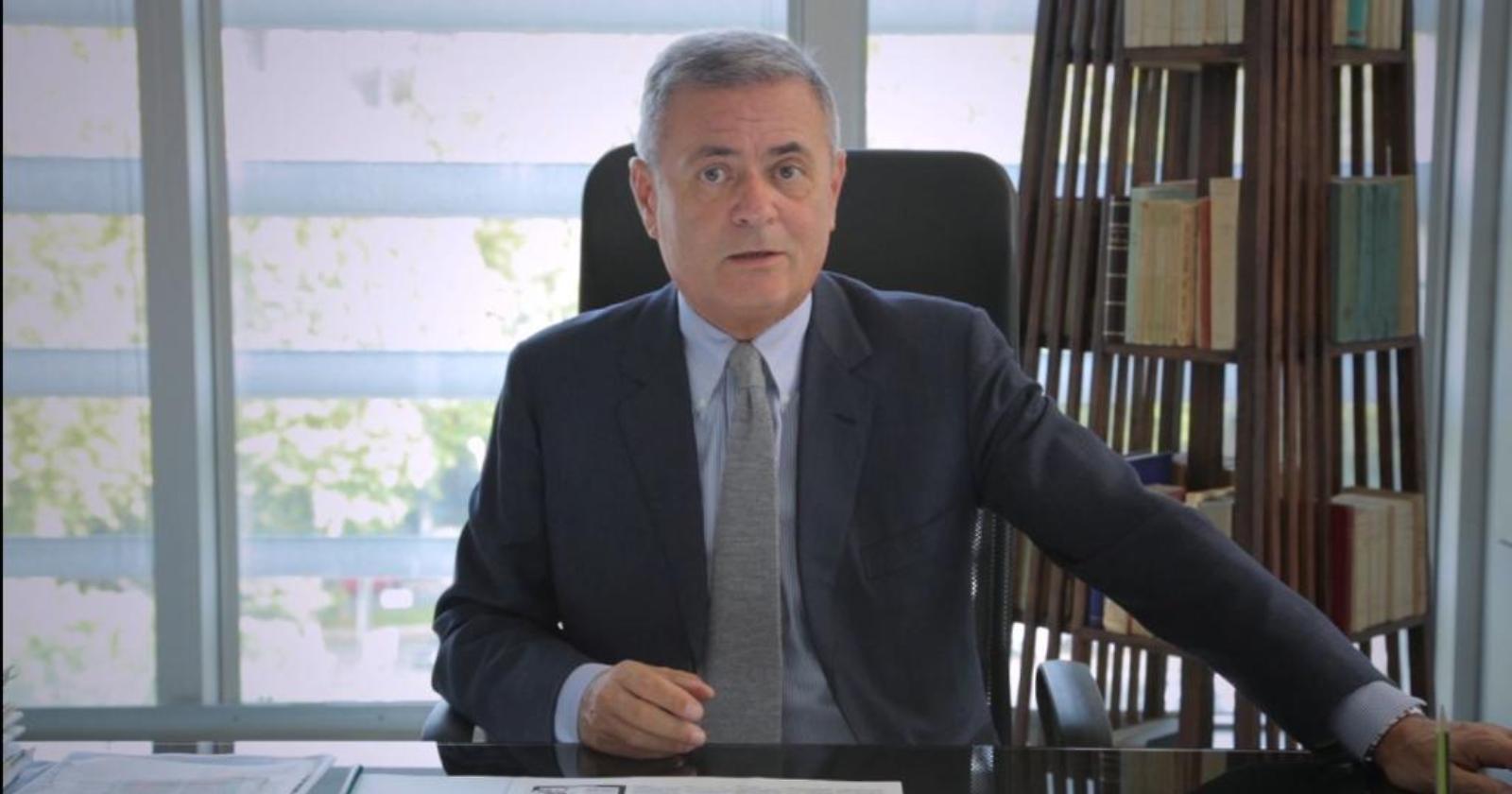 Da Ubik Ezio Mauro racconta “L’anno del ferro e del fuoco”