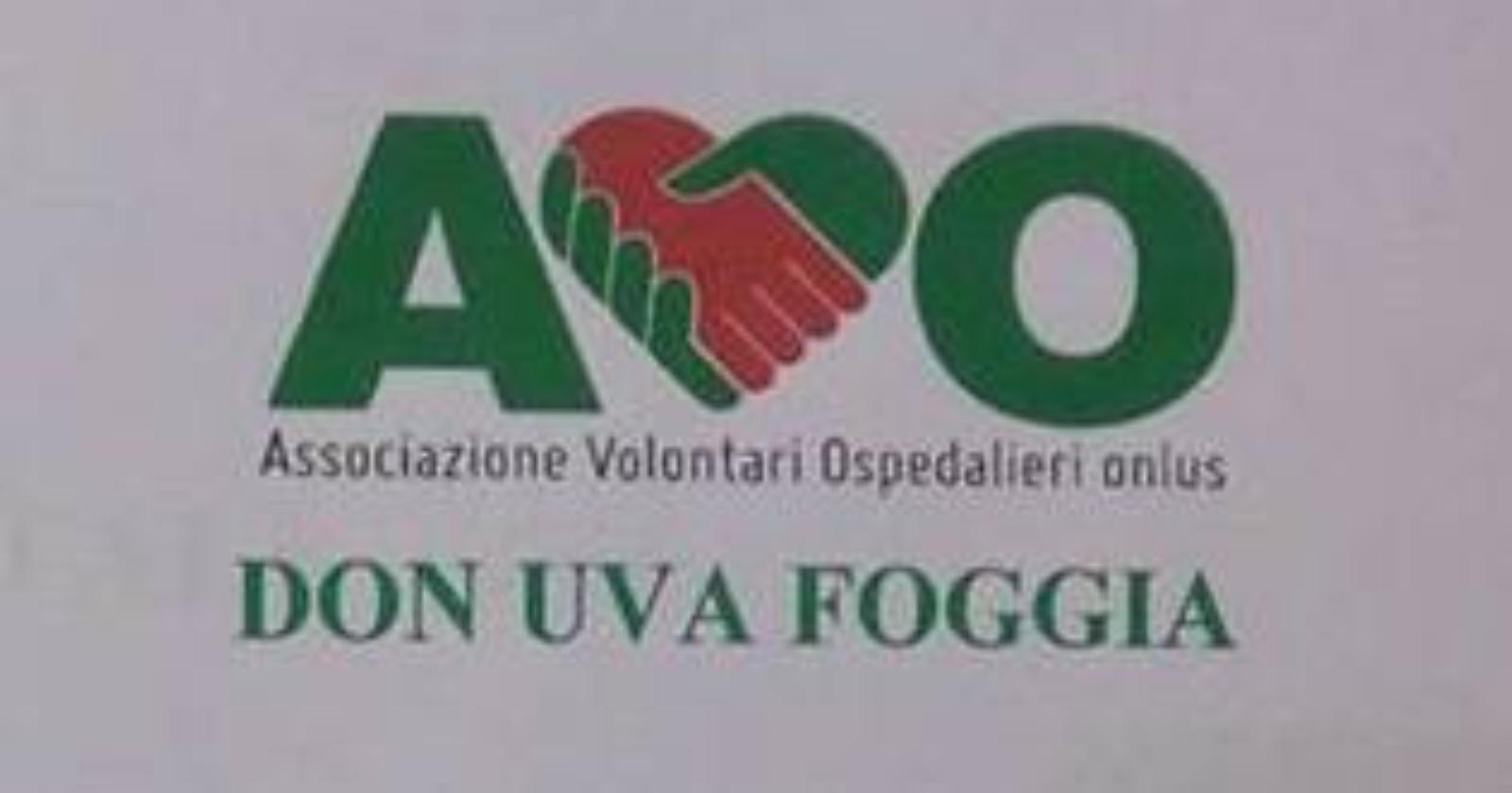 Entusiasmo e commozione per i volontari Avo Don Uva e Ospedali Riuniti di Foggia nell’incontro con Papa Francesco