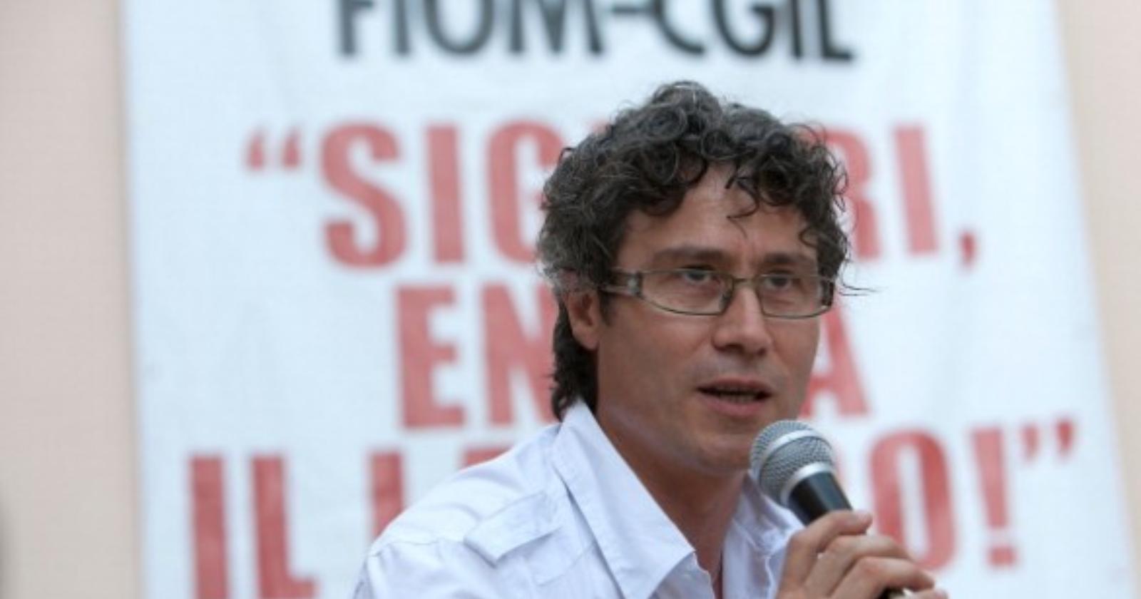 Barozzino è il trombato da Liberi e uguali: lascia il Senato e torna in fabbrica