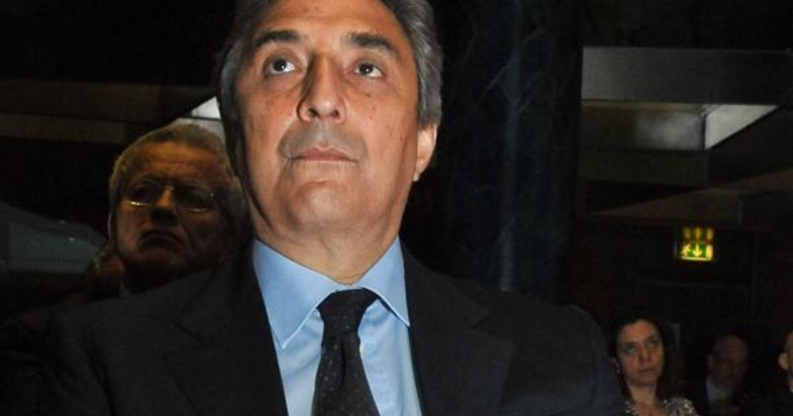 Elezioni 2018, Viceconte: «Non sono affetto dalla sindrome della poltronite»