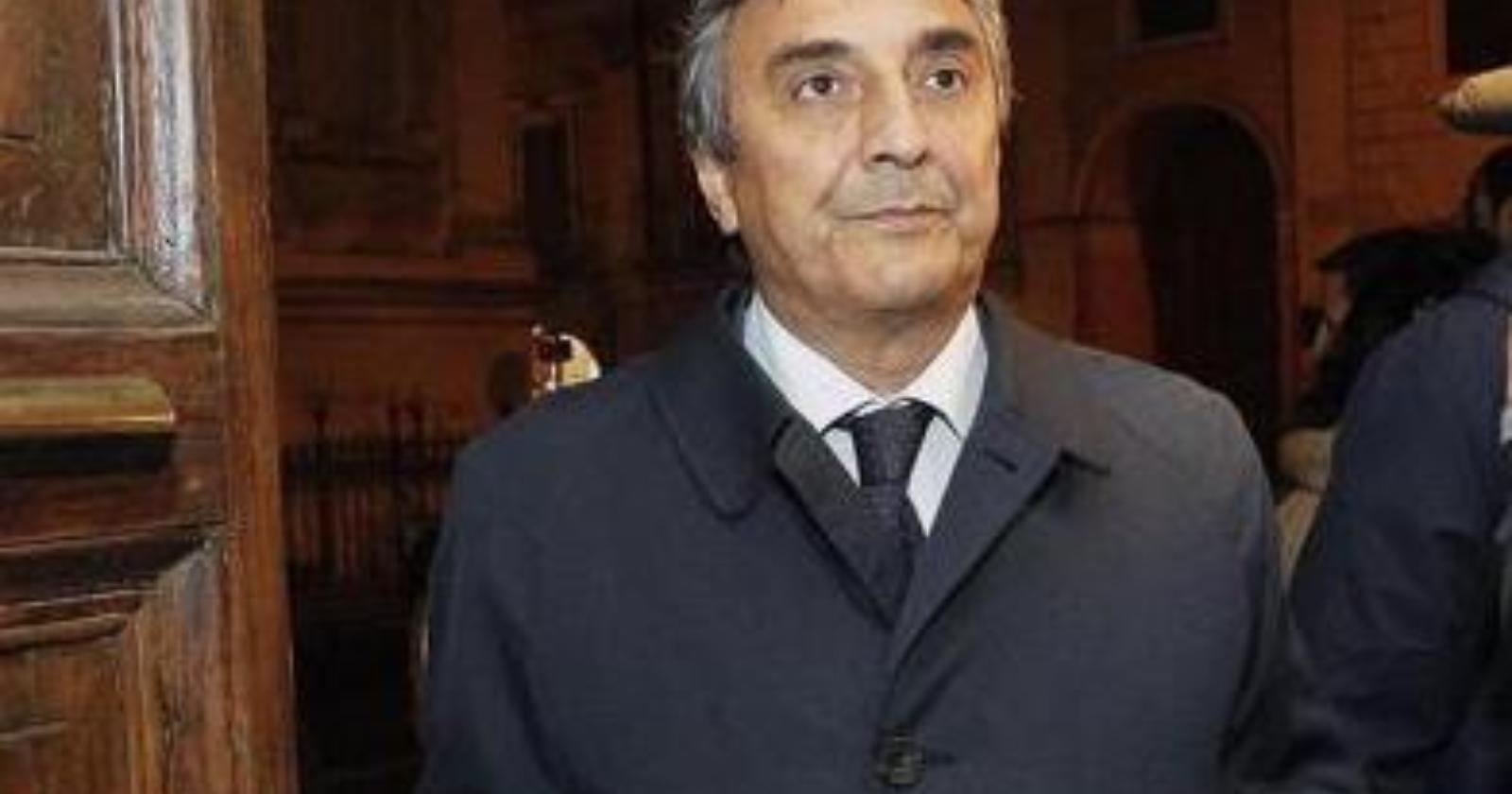 A volte ritornano: in casa Forza Italia Tajani scongela Viceconte