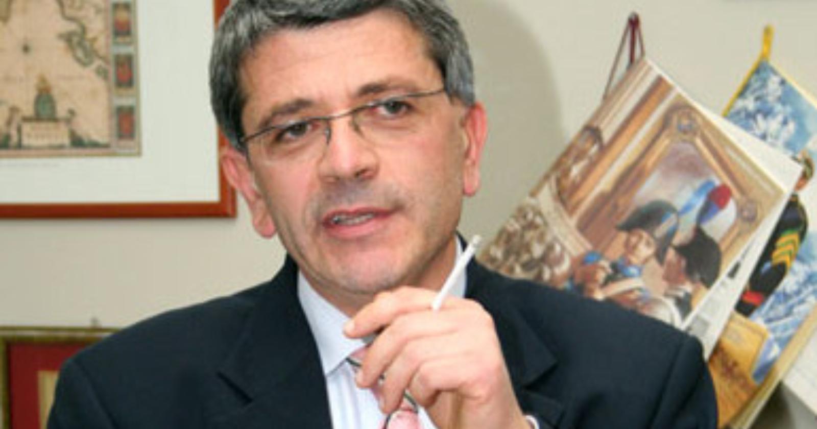 Nomina del presidente della sezione penale del Tribunale di Potenza: Alberto Iannuzzi vince il ricorso