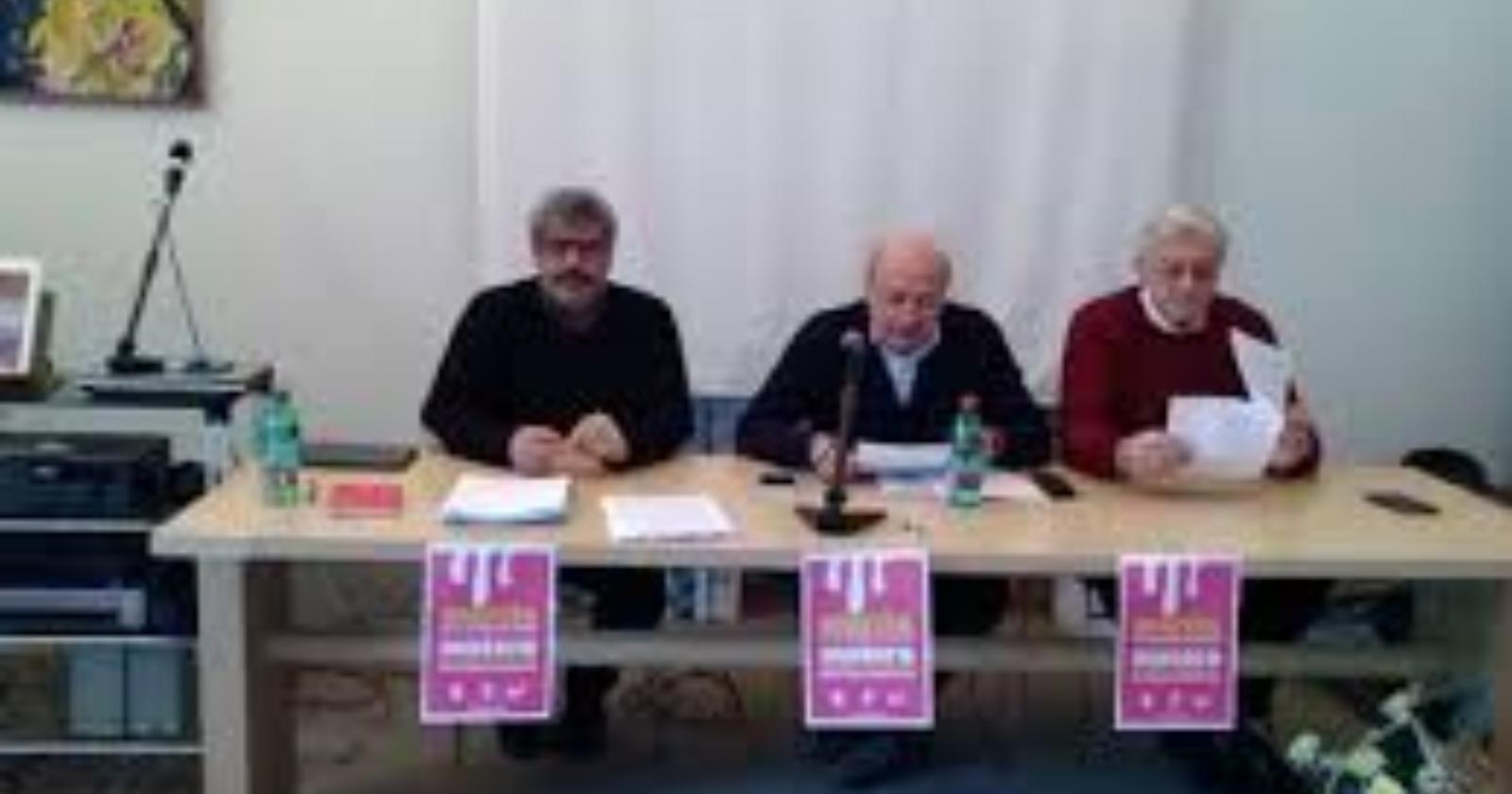 Matera 2019, i sindacati marciano per la cultura e il lavoro