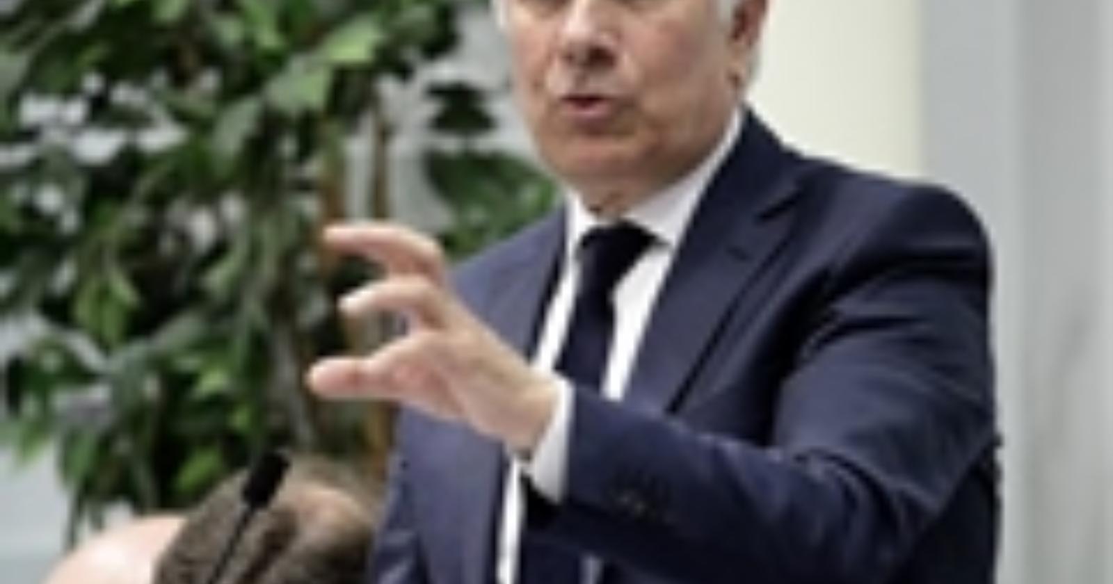 Legacoop, Paolo Laguardia nuovo responsabile nazionale Costruzioni