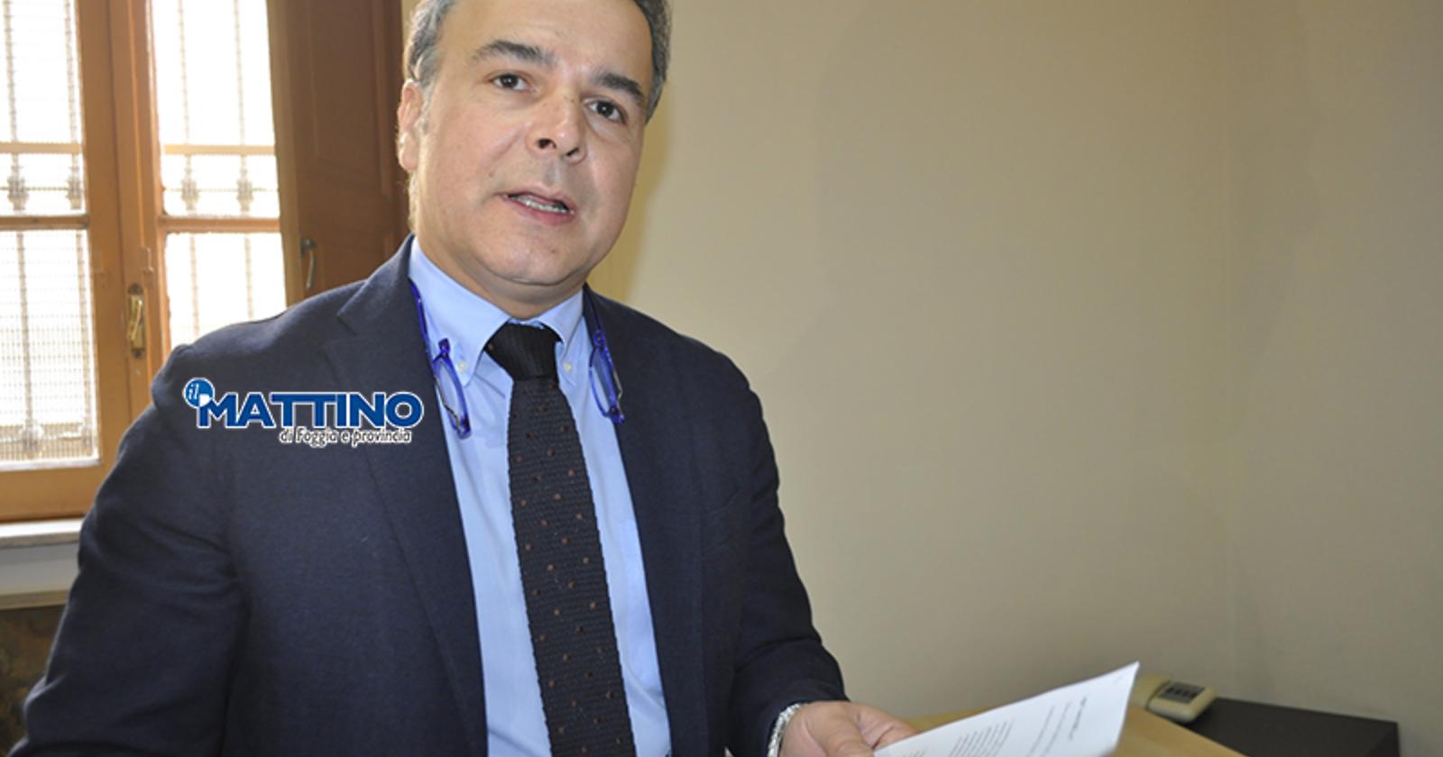 Barriere architettoniche, Vigiano sospende lo sciopero della fame: «Accetto l'invito del Sindaco a collaborare»