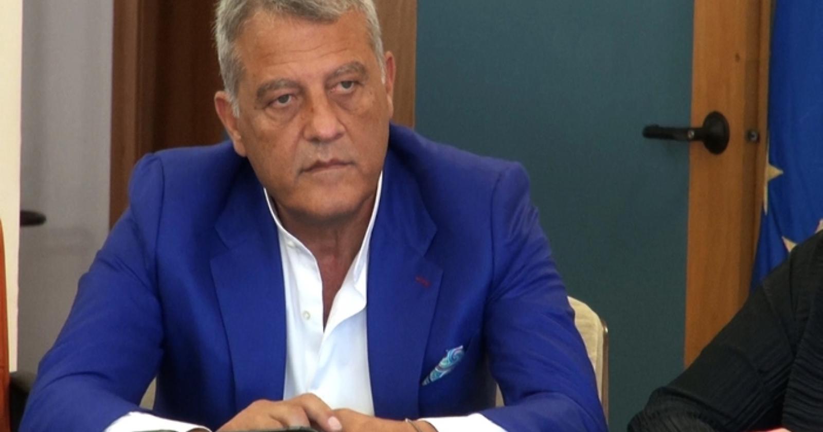 Benedetto: «La paralisi della Regione Basilicata è iniziata»