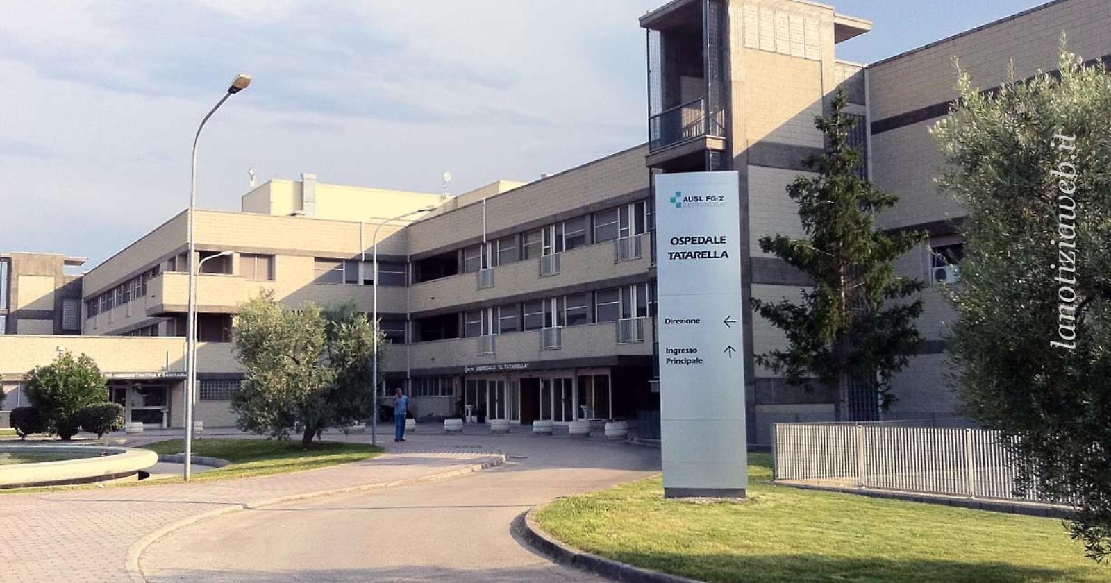 Sparatoria a Cerignola, 39enne raggiunto da un colpo di pistola alla pancia