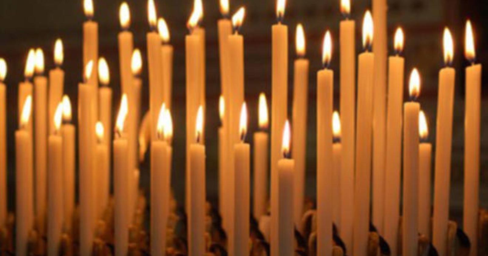 Febbraio, la ‘februatio’, la Candelora: antichi riti di purificazione