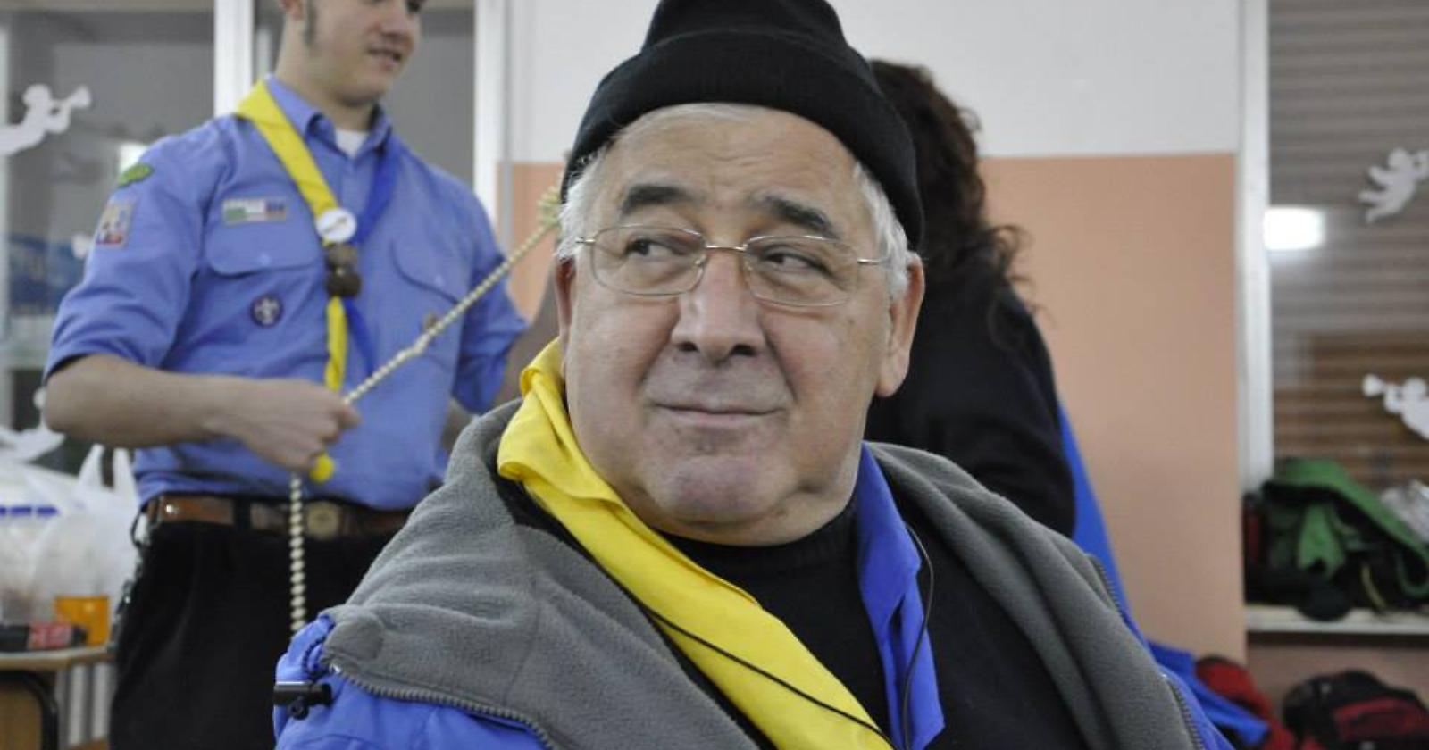 È morto don Fausto Parisi, «Spirito libero per vocazione»