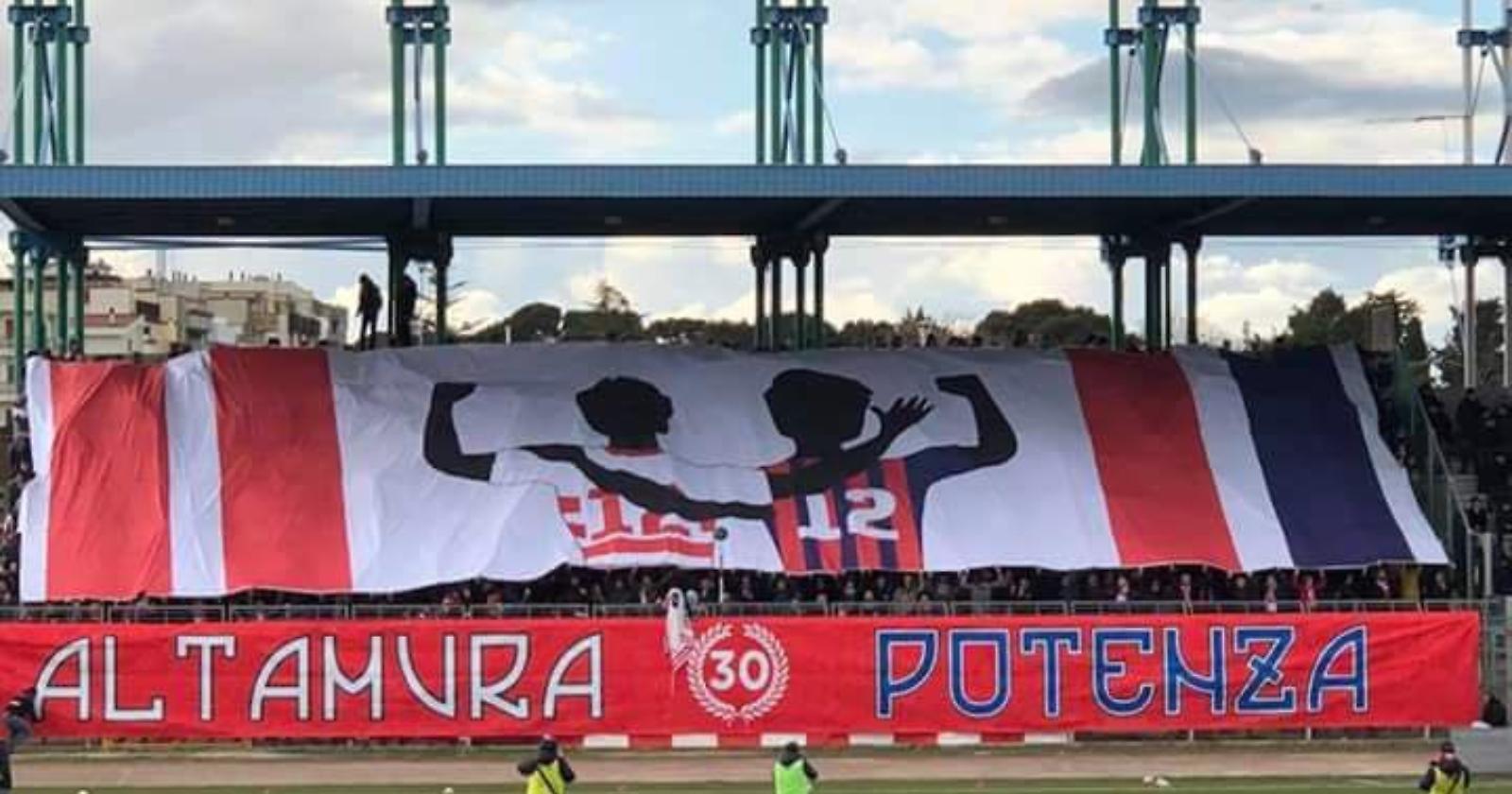 Potenza corsaro ad Altamura: vince di misura ma sono tre punti importanti