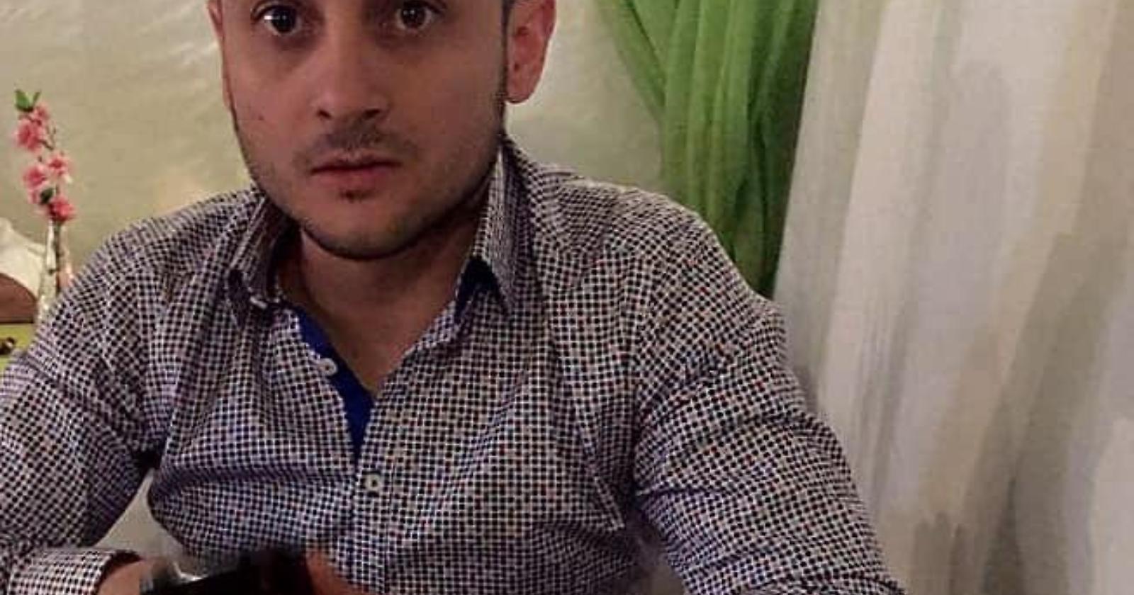 Manfredonia, proseguono le ricerche del giovane ristoratore 