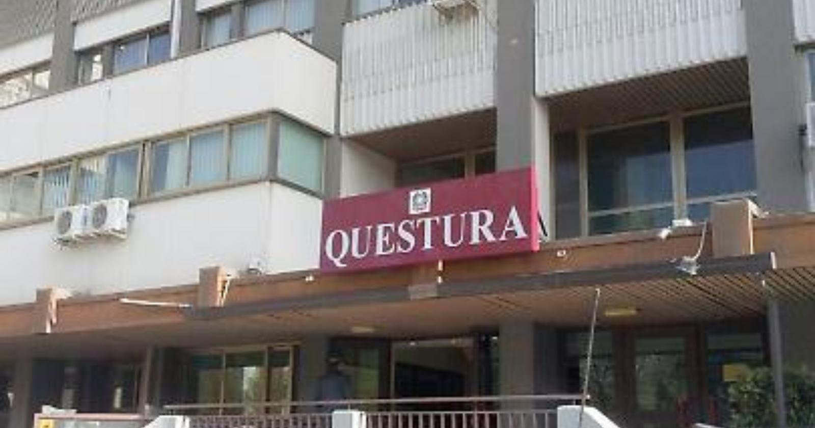 Aggredisce proprietario di un bar in Via Trieste: arrestato