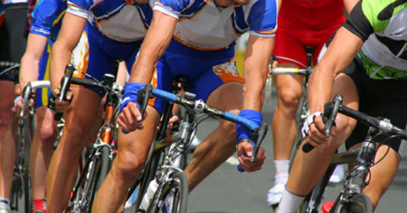 Doping tra  ciclisti dilettanti, tra gli arrestati il lucano Viola