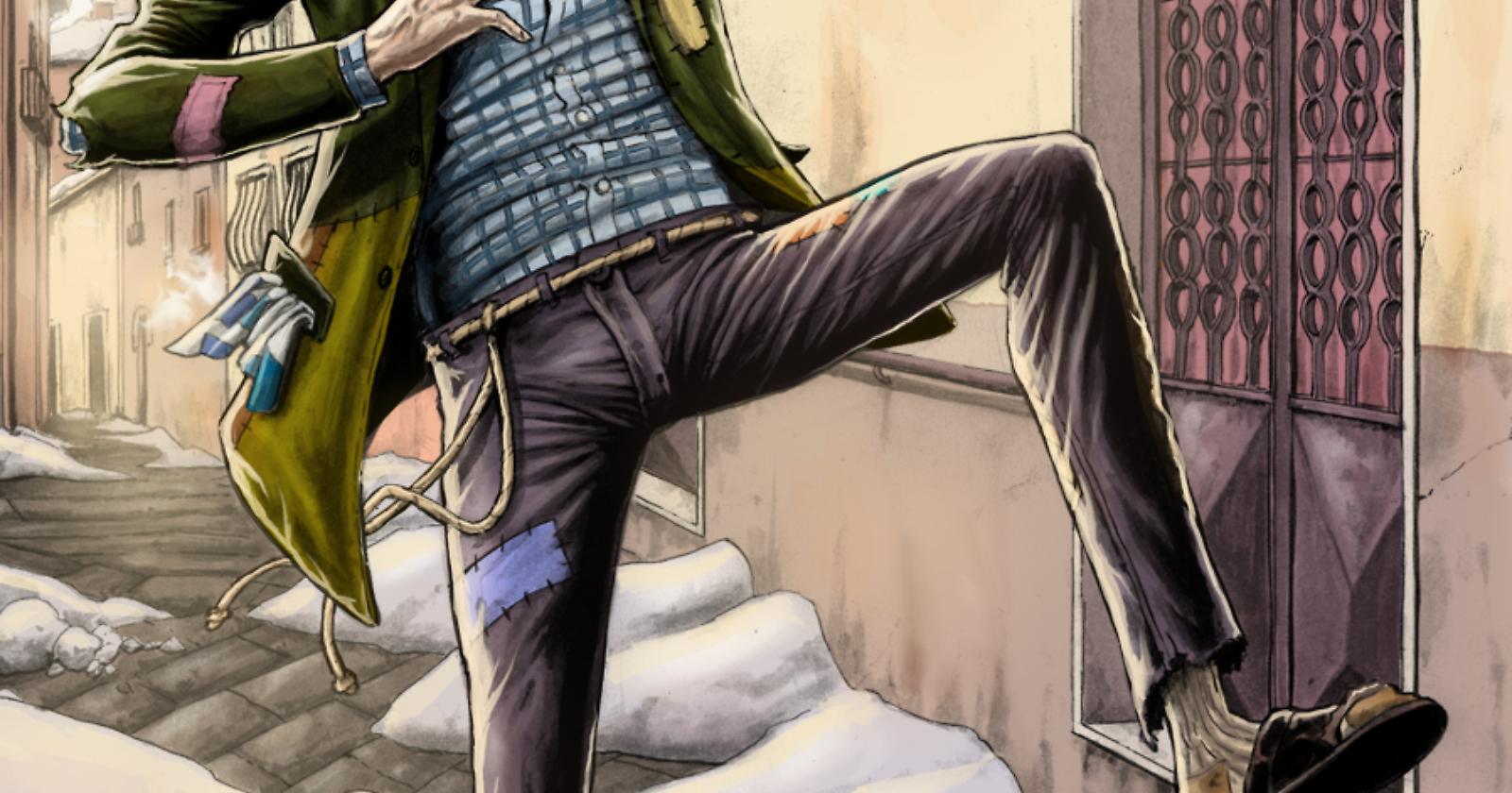 &ldquo;Coriandoli di parole&rdquo;: il carnevale al San Carlo 