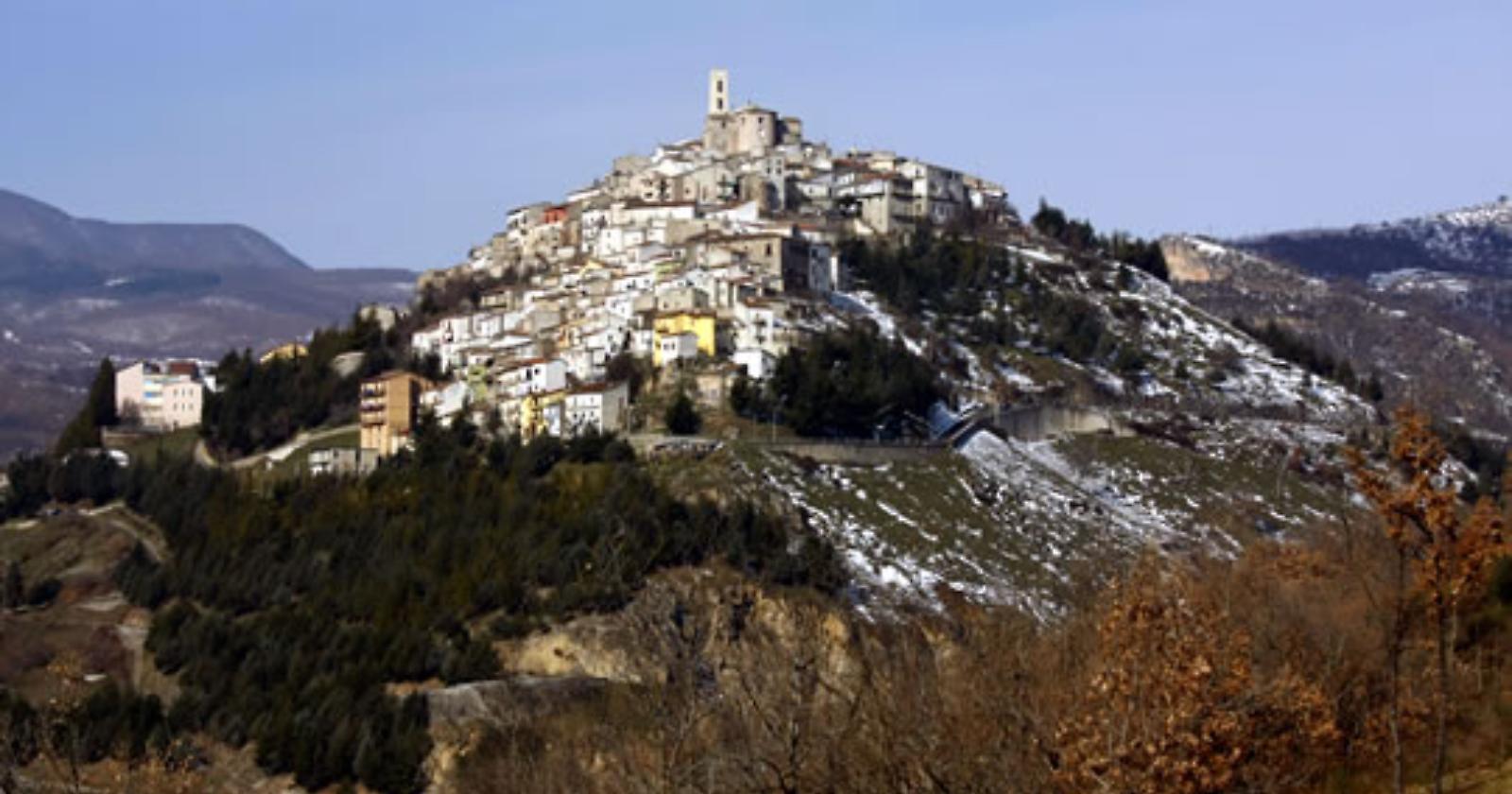 Parte domani la kermesse “San Valentino Abriola 2018”