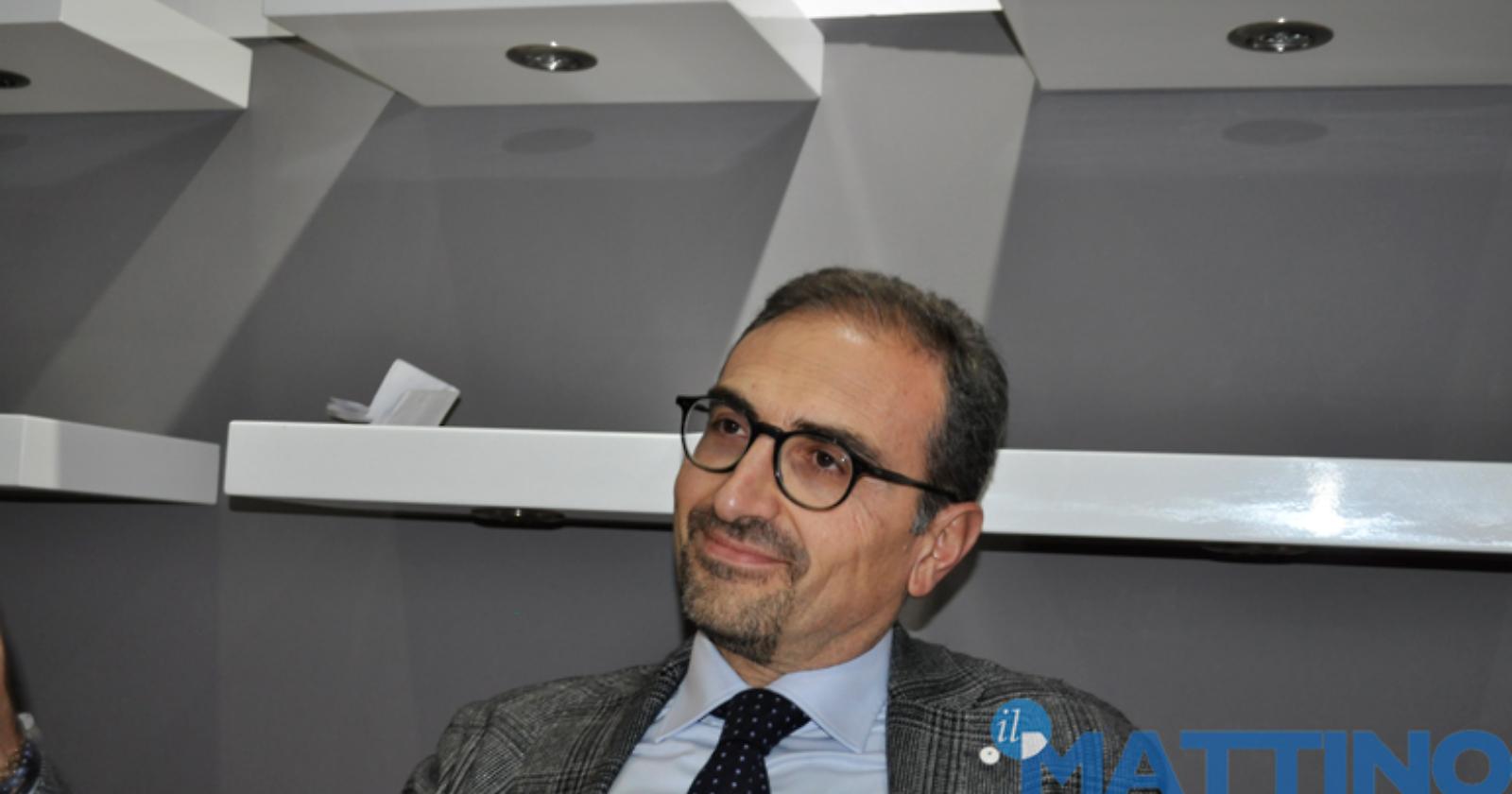 Sanitaservice, via ai contratti per 150 nuove assunzioni a tempo indeterminato