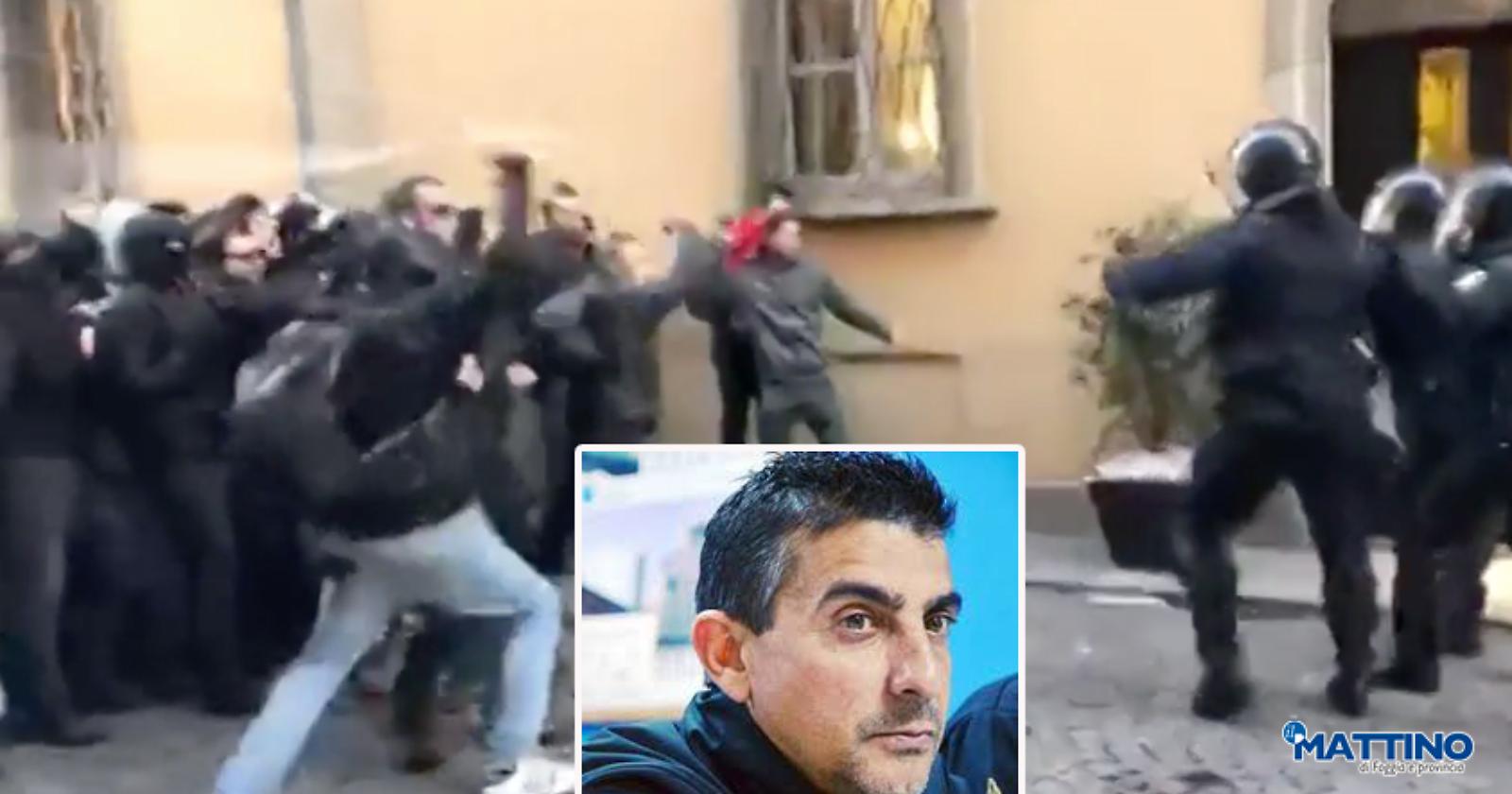 Aggressione di Piacenza, il Co.Ce.R Carabinieri: «La politica fa spot elettorali, noi rischiamo la vita»
