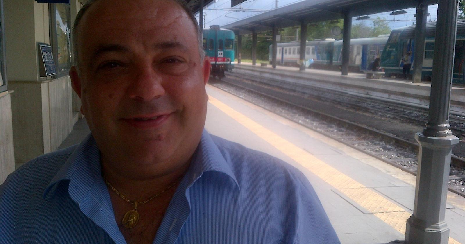 Giovanni Tancredi sul trono dell'Ugl: riconfermato all'unanimità