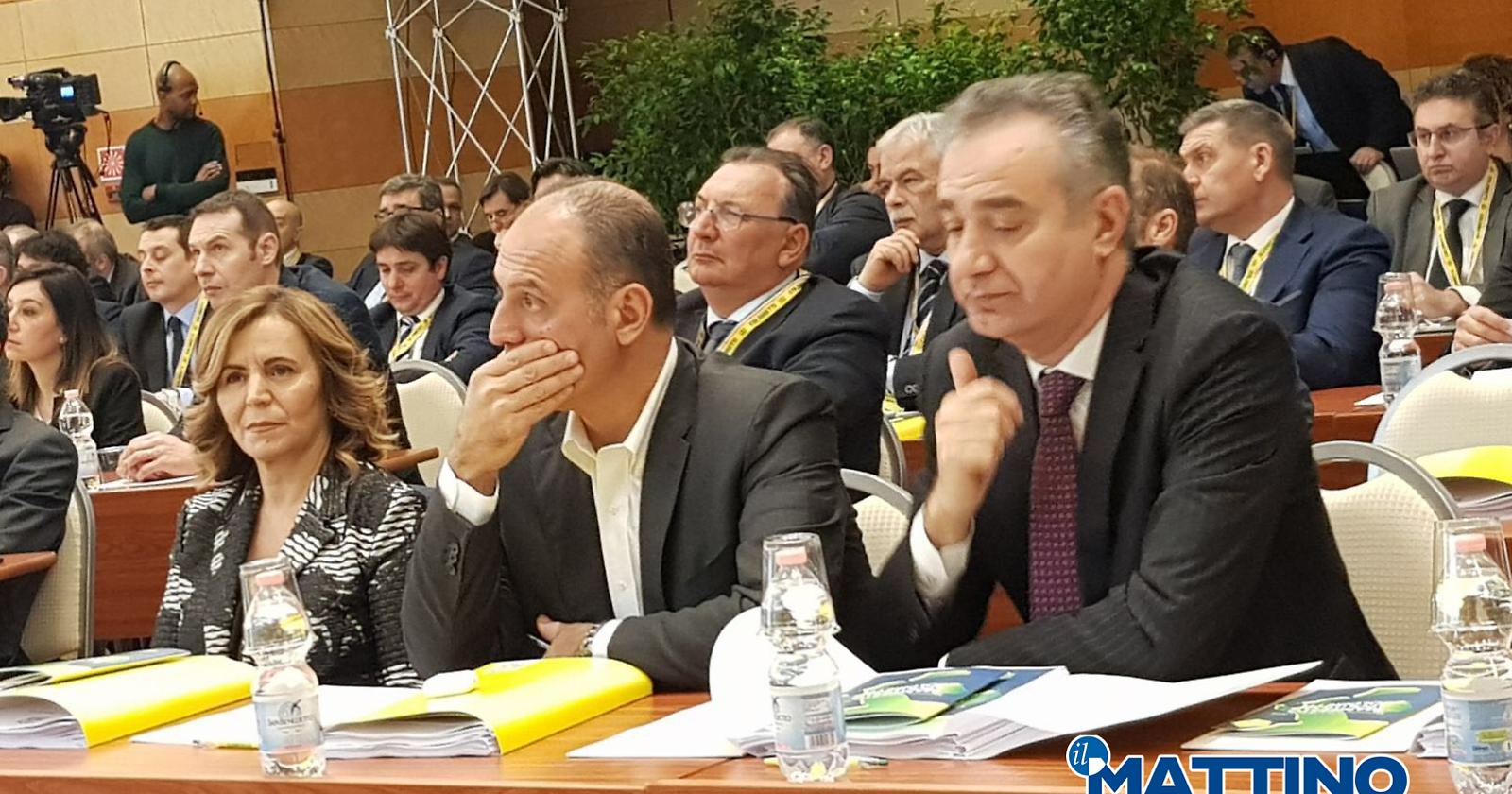 Da oggi prodotti di grano e riso con obbligo di etichetta, Mongiello e Ginefra vincono la loro battaglia