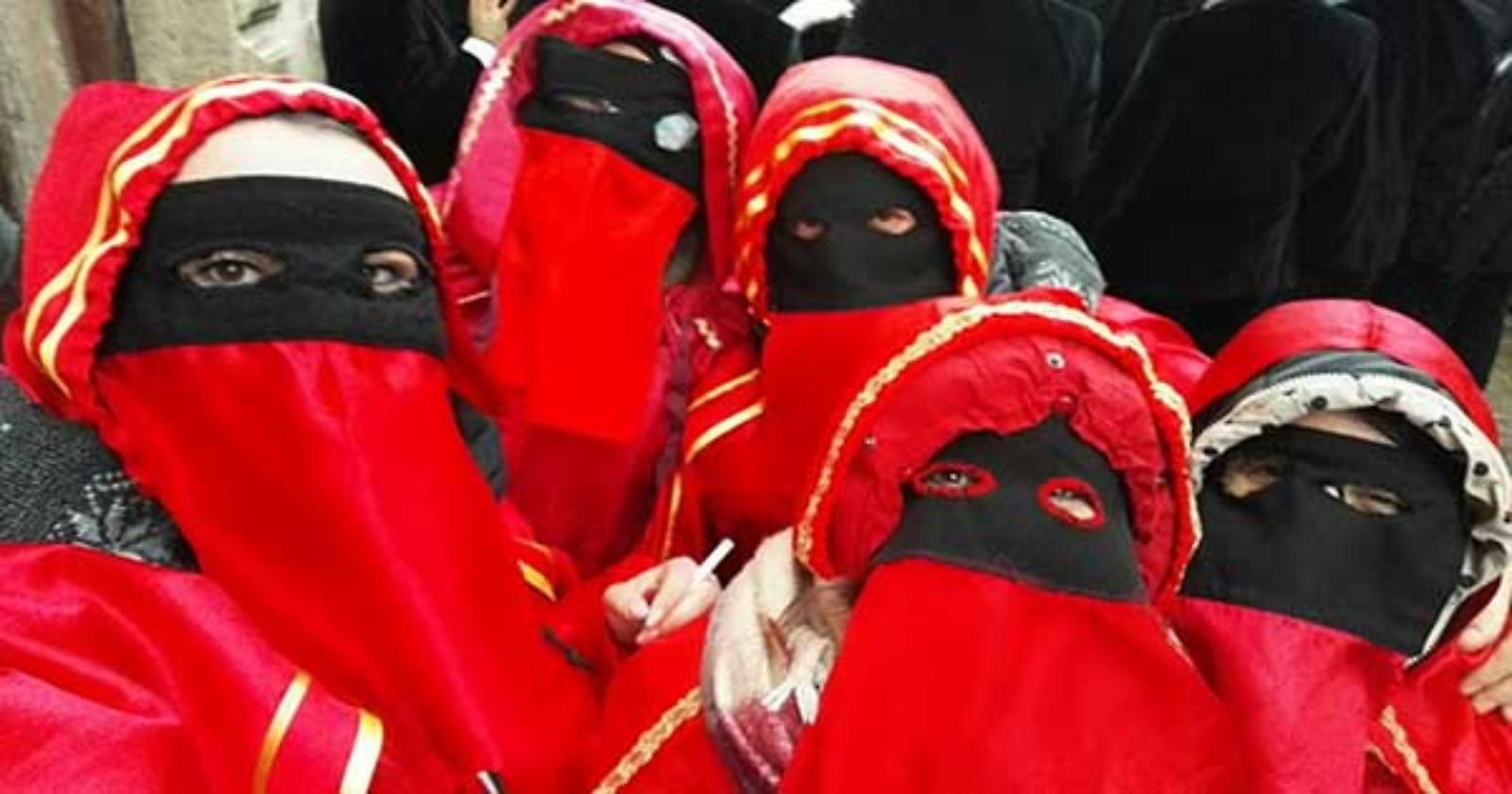 Il Domino di Lavello protagonista al Carnevale di Venezia 
