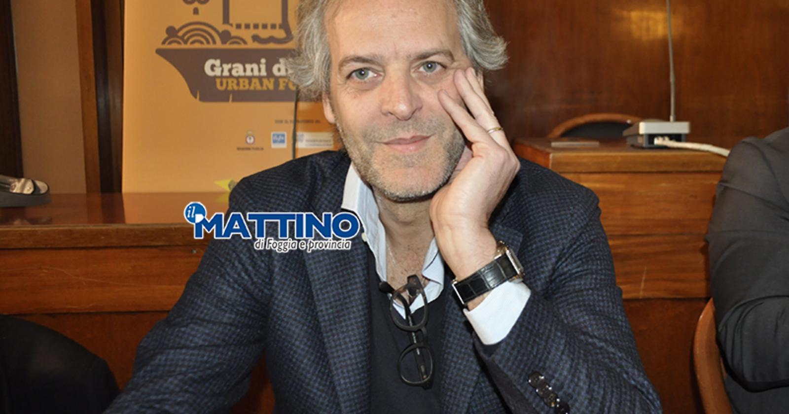 Sanità, Foggia ha il suo fuoriclasse: Carlo Dicesare