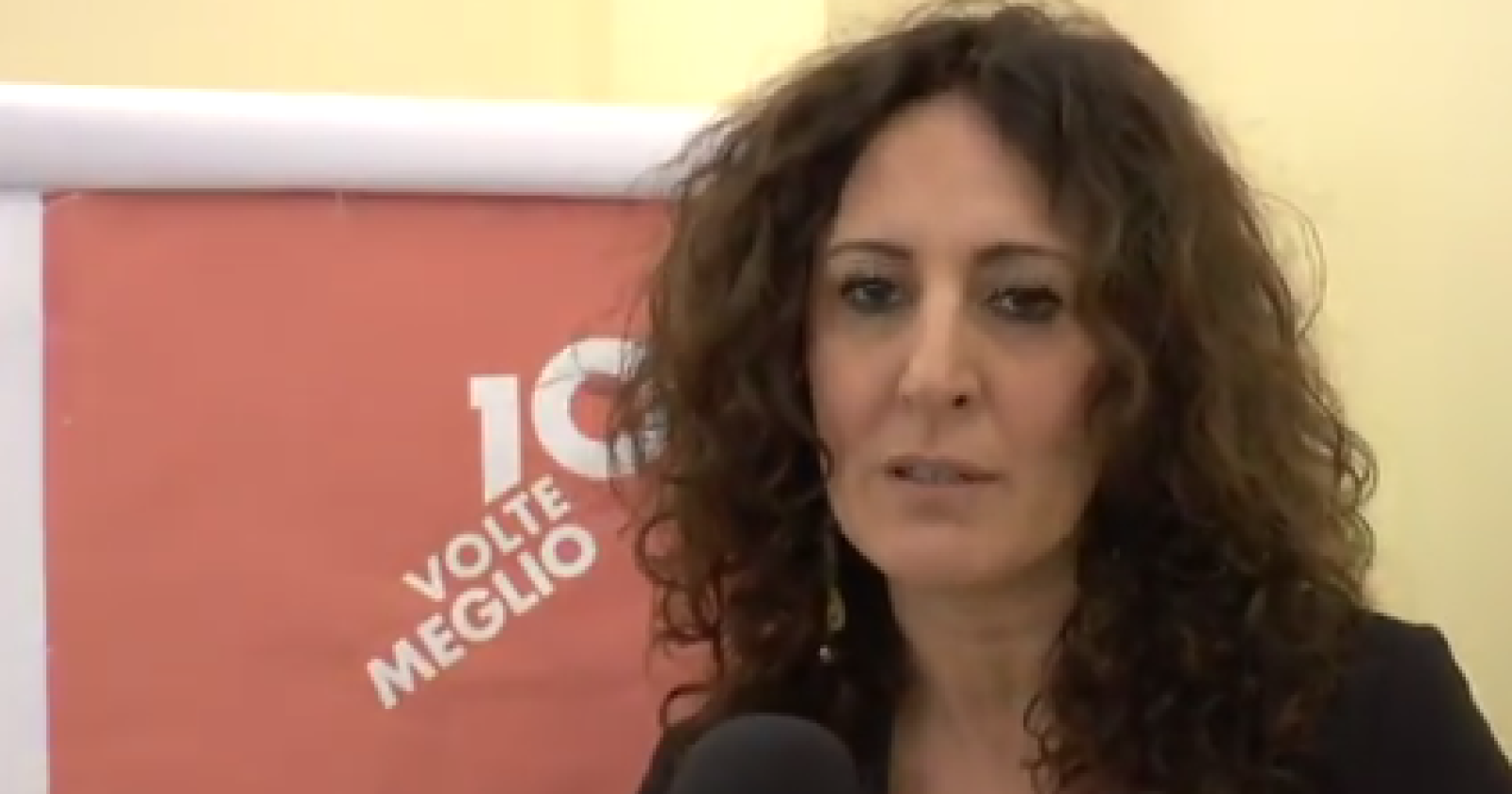 Alla Camera  in Basilicata c'è 10 volte meglio con Marialuisa Acito