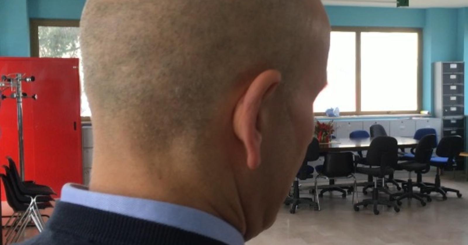 Aggressione vicepreside Murialdo: arrestato il padre dell'alunno 