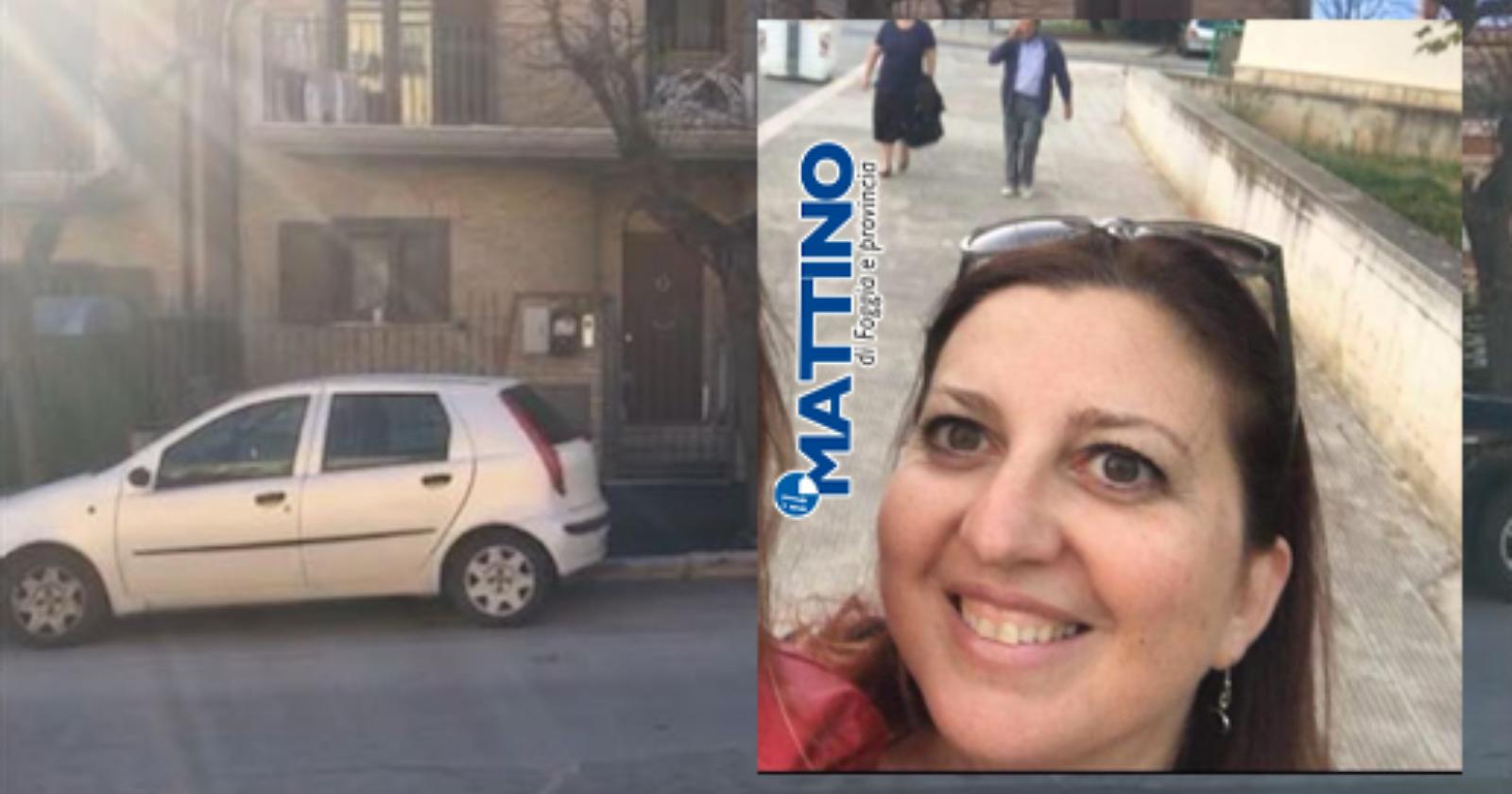 Federica uccisa con 7 coltellate, il marito non aveva mai avuto denunce per maltrattamenti