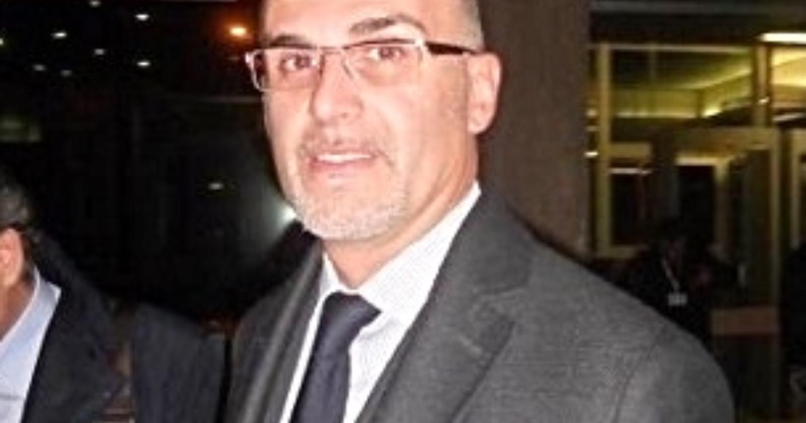 Ex pm Di Giorgio condannato per corruzione, detenuto a Matera