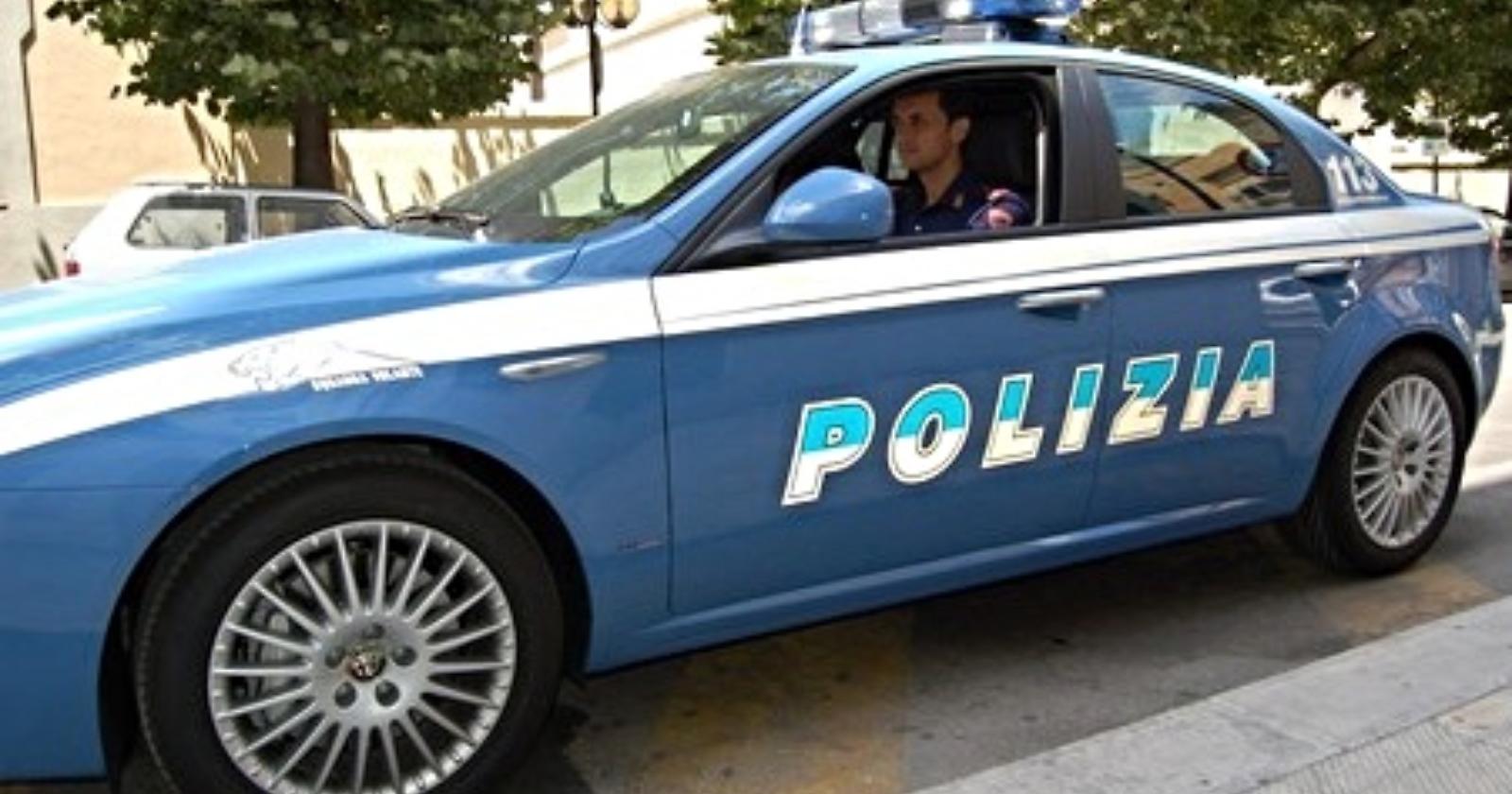 Ladri in azione a Matera, un arresto e cinque denunce
