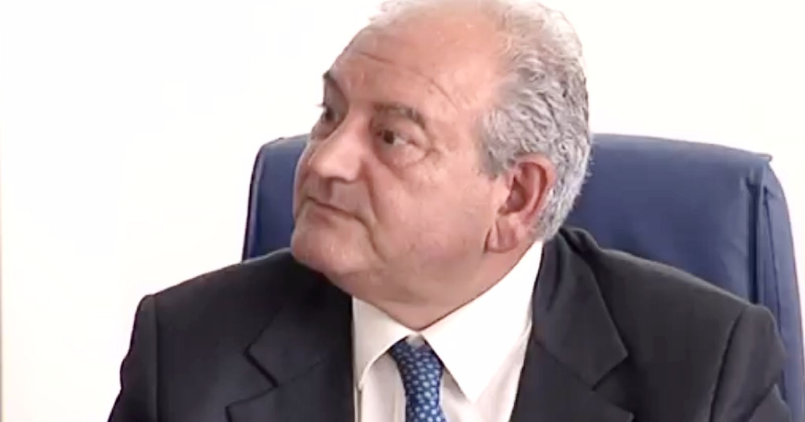 Mollica sotto accusa: «Non sono indagato, le immagini chiariscono ogni dubbio»