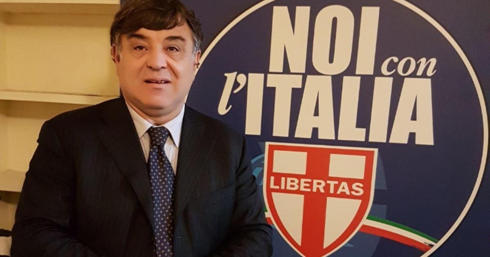 Cera: «No al parco eolico nel Parco del Gargano e nella riserva marina delle Tremiti»