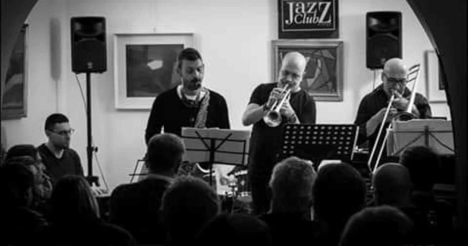 Il Jazz club Potenza entra a far parte della neonata Federazione del jazz italiana