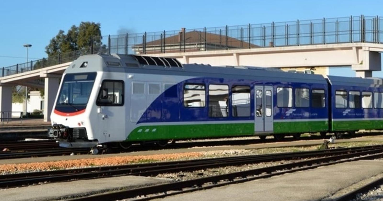 Ferrovie Appulo Lucane, lunedì 26 dipendenti in sciopero per 4 ore