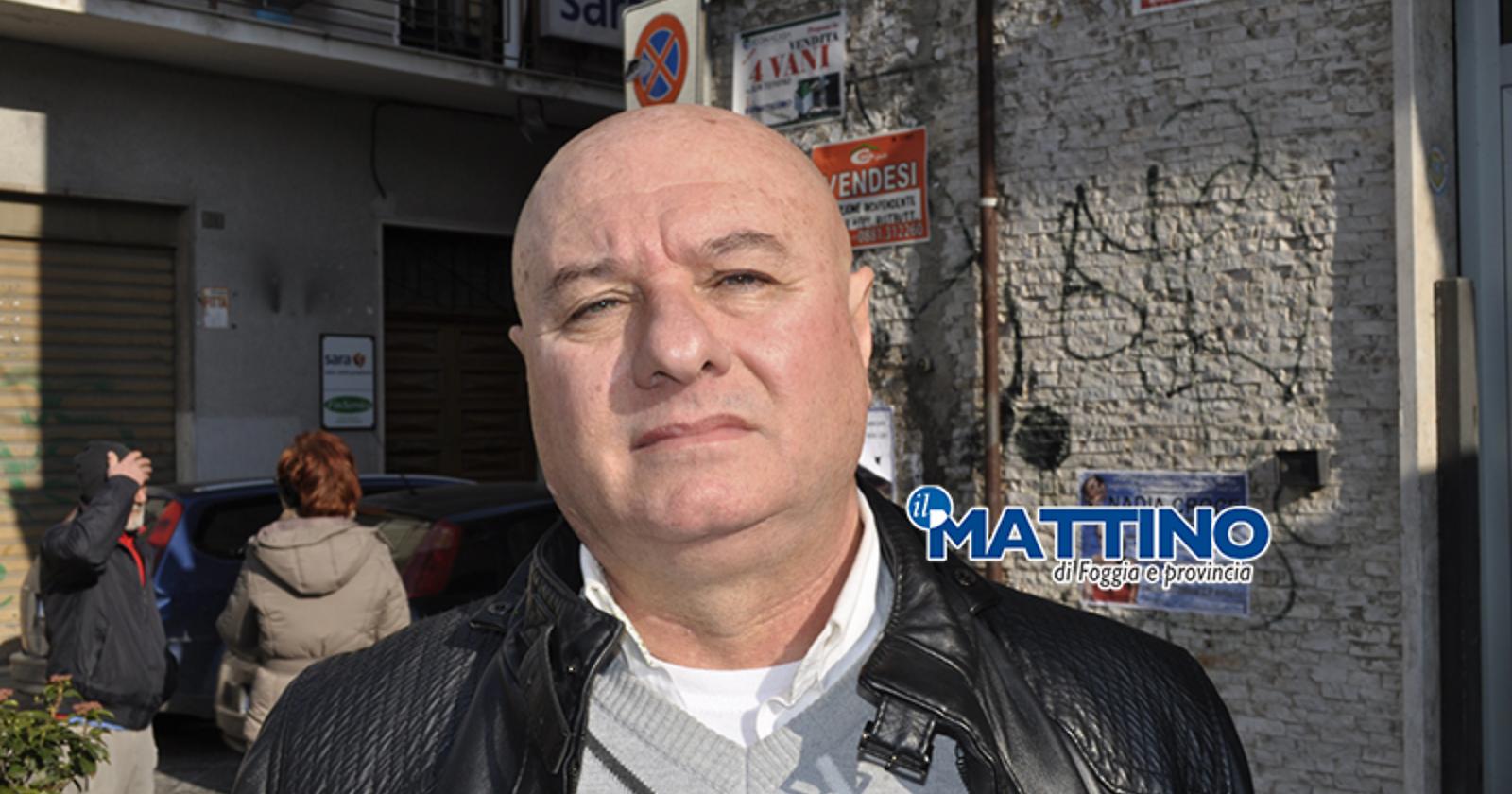 Il Tasso furbo di Manfredonia: candidato con i 5 stelle nonostante una condanna subita 