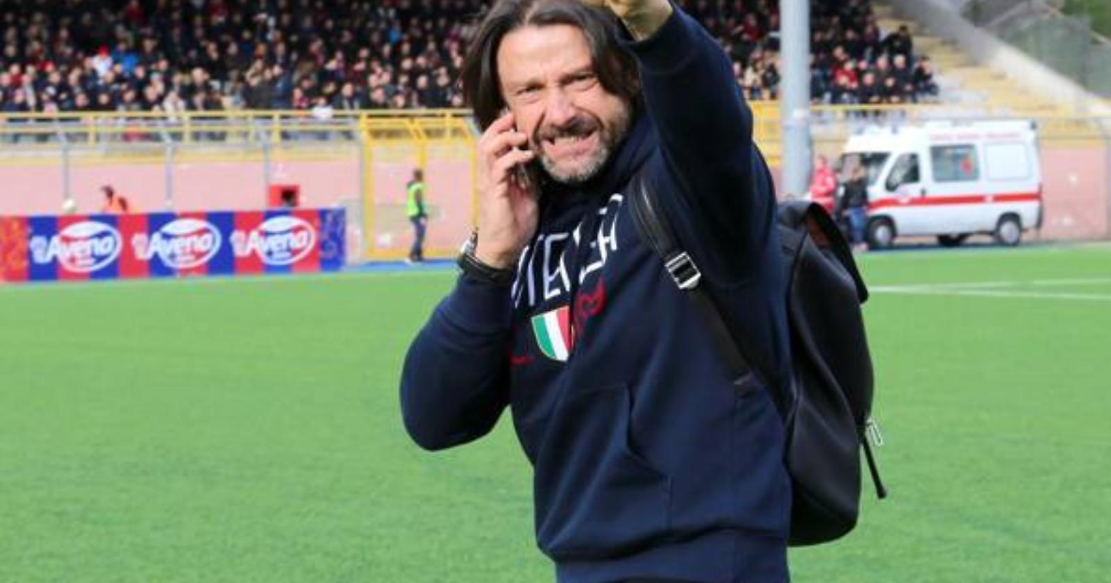 Caiata si riavvicina ai Cinque stelle: «Su di me sciacallaggio dei media per colpire Di Maio»