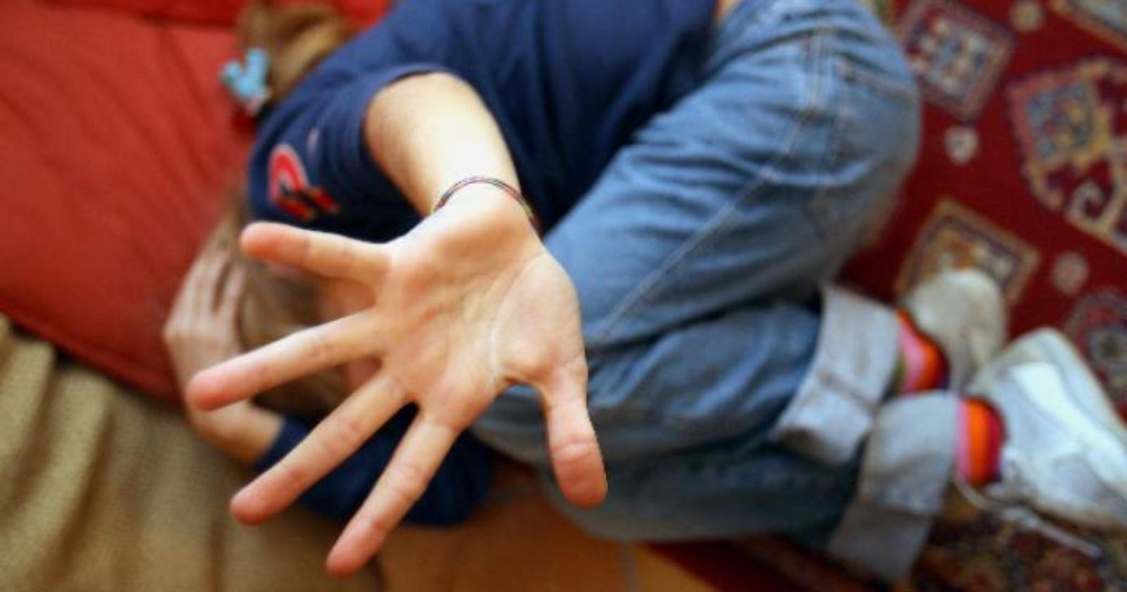 Quell'anima rubata a 9 anni