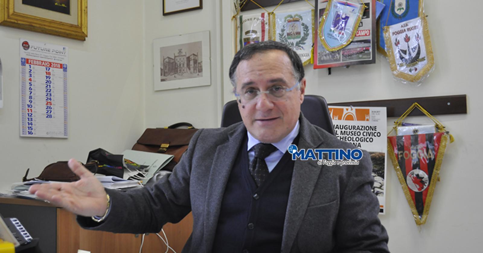 Foggia, alle urne per la prima volta 273 "freschi" diciottenni