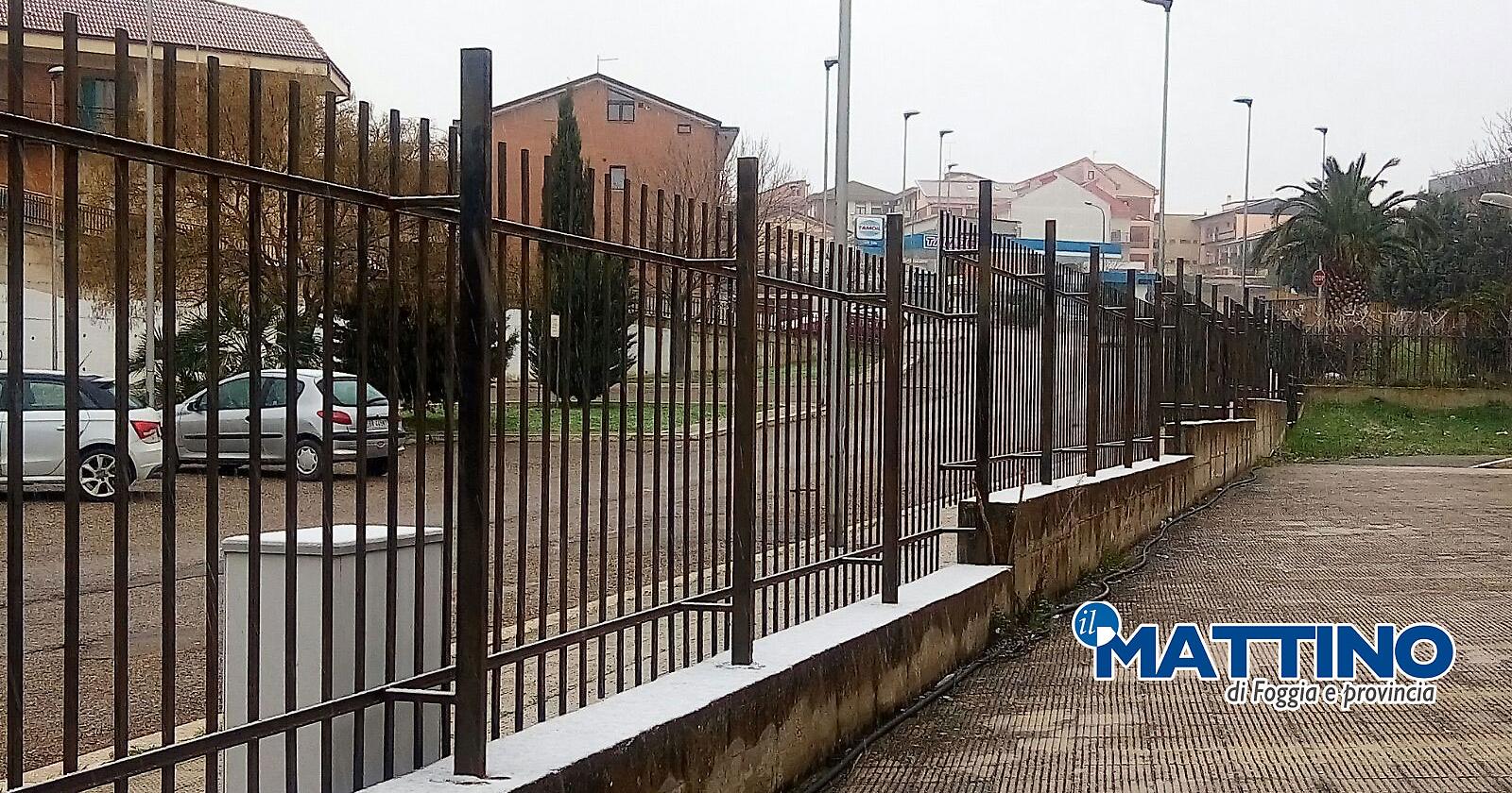 Maltempo, il sindaco di Ascoli ha disposto la chiusura delle scuole
