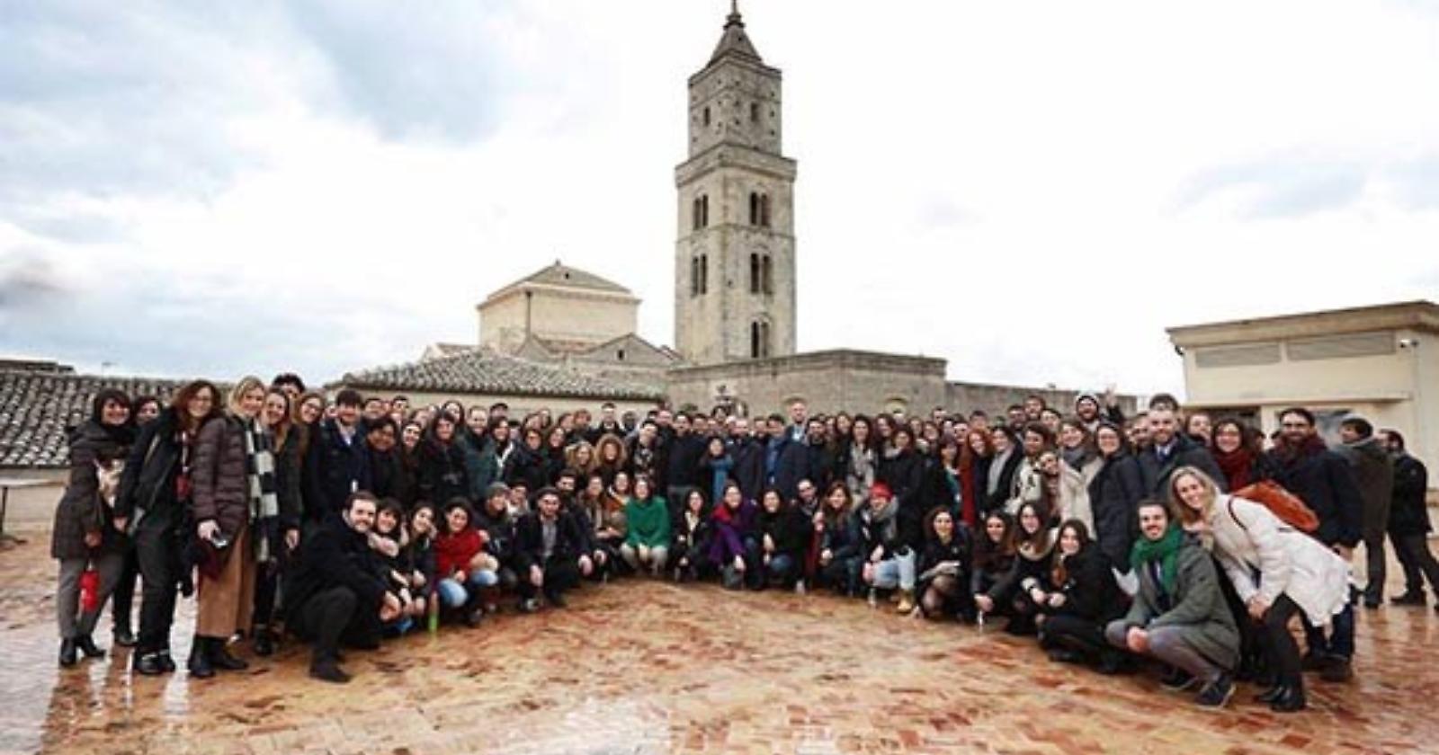 Unesco, concluso a Matera il primo Italian Youth Forum per nuove soluzioni sostenibili
