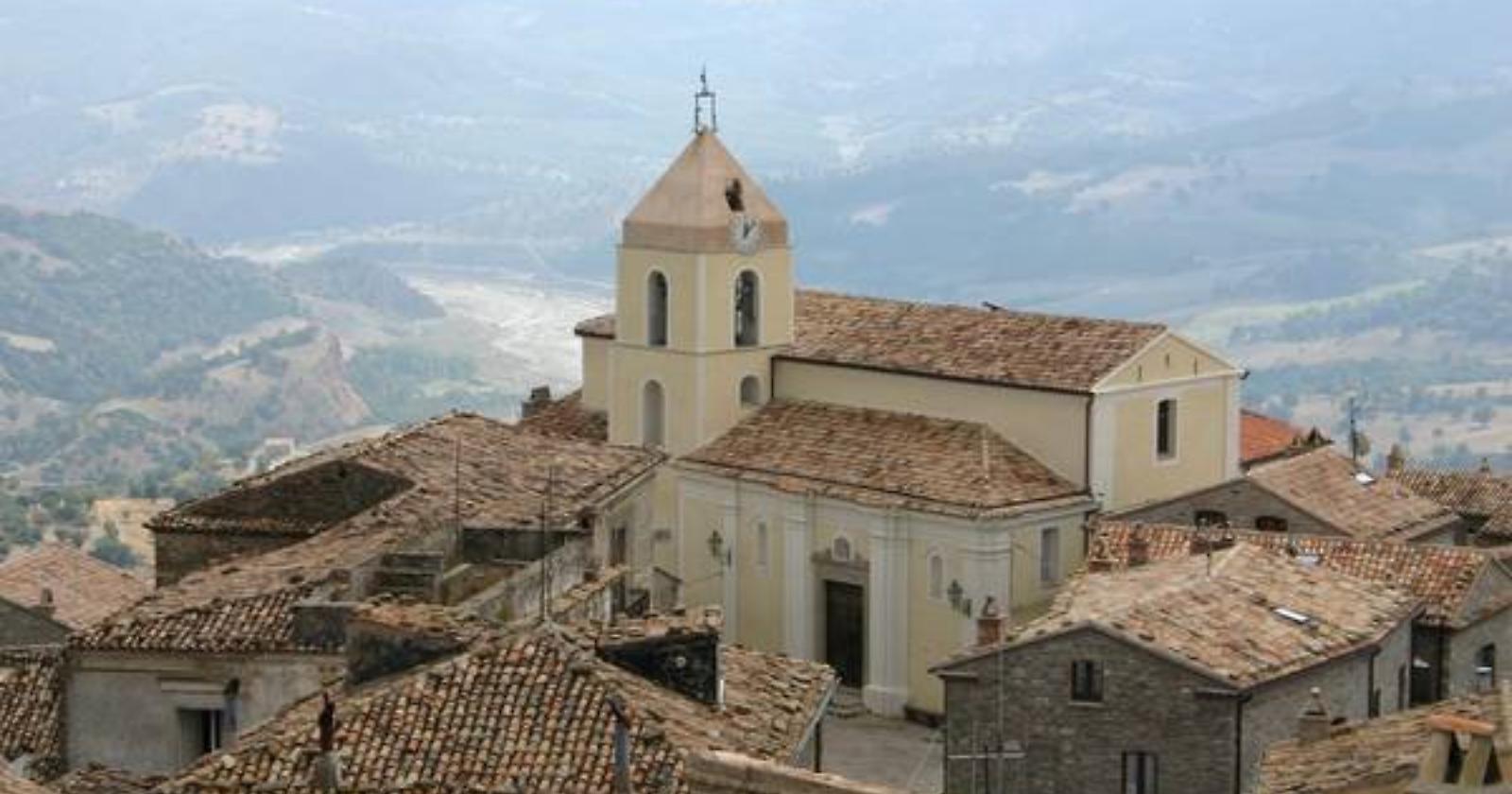Armento, Guardia e Corleto Perticara, al via la settimana della missione quaresimale 