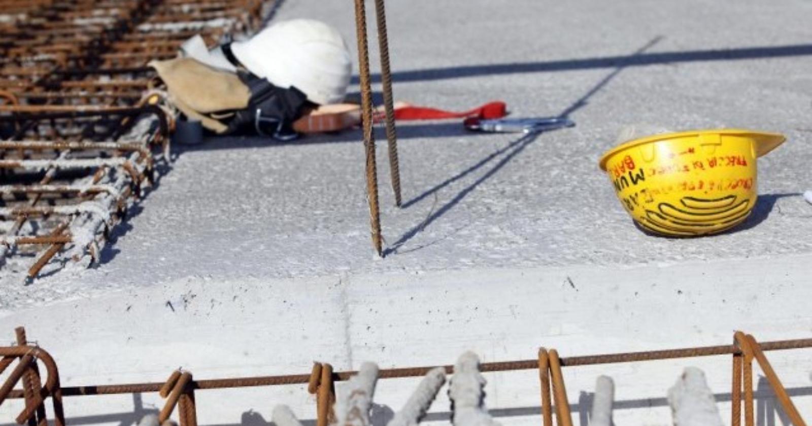 Giovane operaio muore sul lavoro a Potenza, Cgil Basilicata: «Non è più una fatalità»