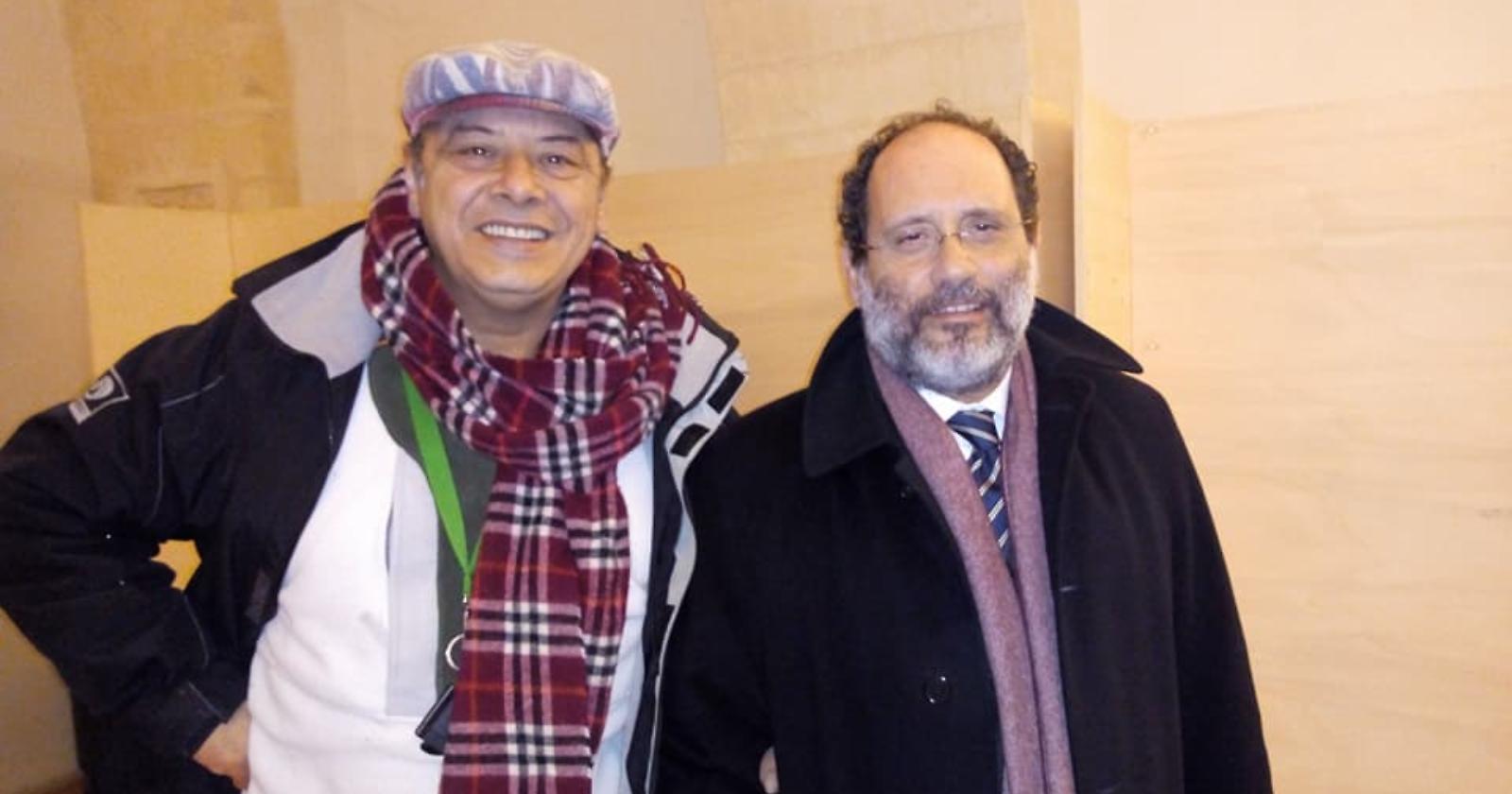 Ingroia a Matera per «coerenza nella lotta alle mafie anche nella scelta dei candidati»